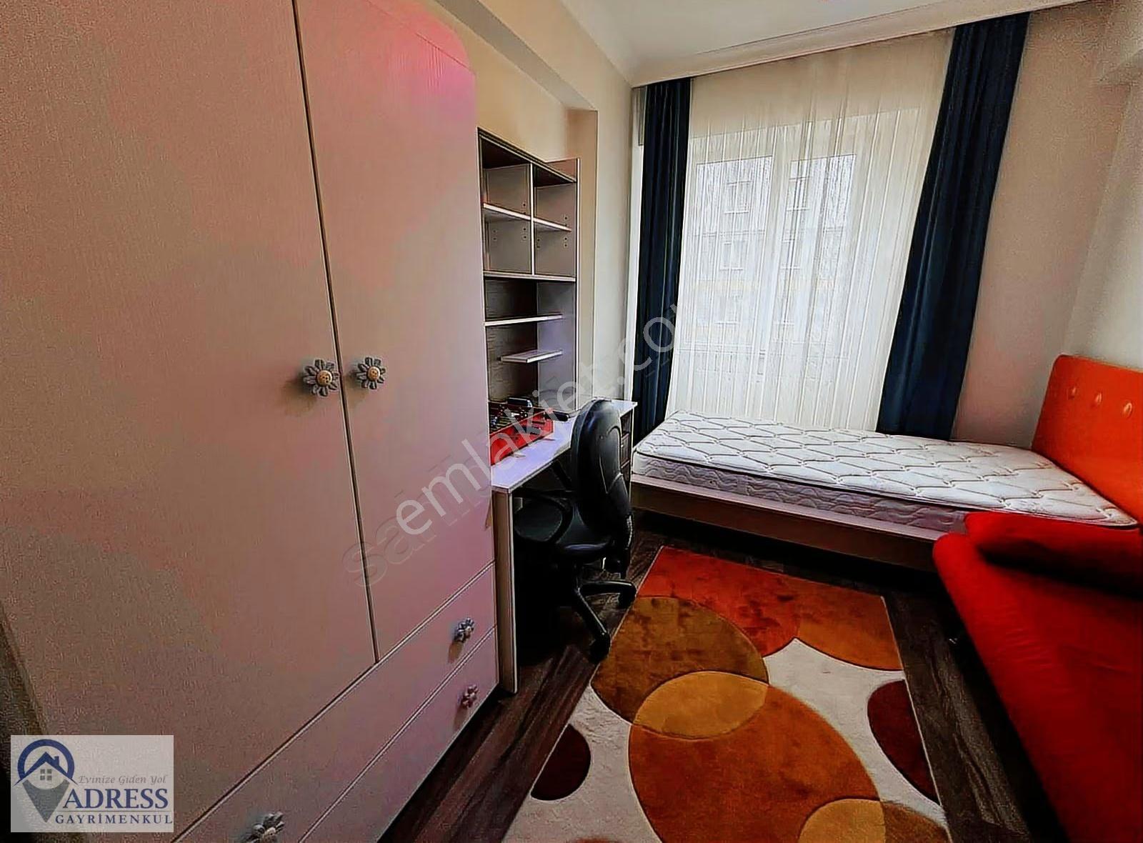 Tatlısu Mahallesi Elalmışa Paralel Site İçi 3+1 Daire - Görsel 15
