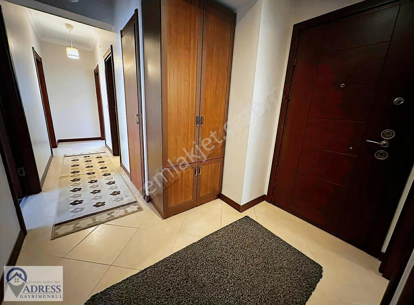 Tatlısu Mahallesi Elalmışa Paralel Site İçi 3+1 Daire - Görsel 11