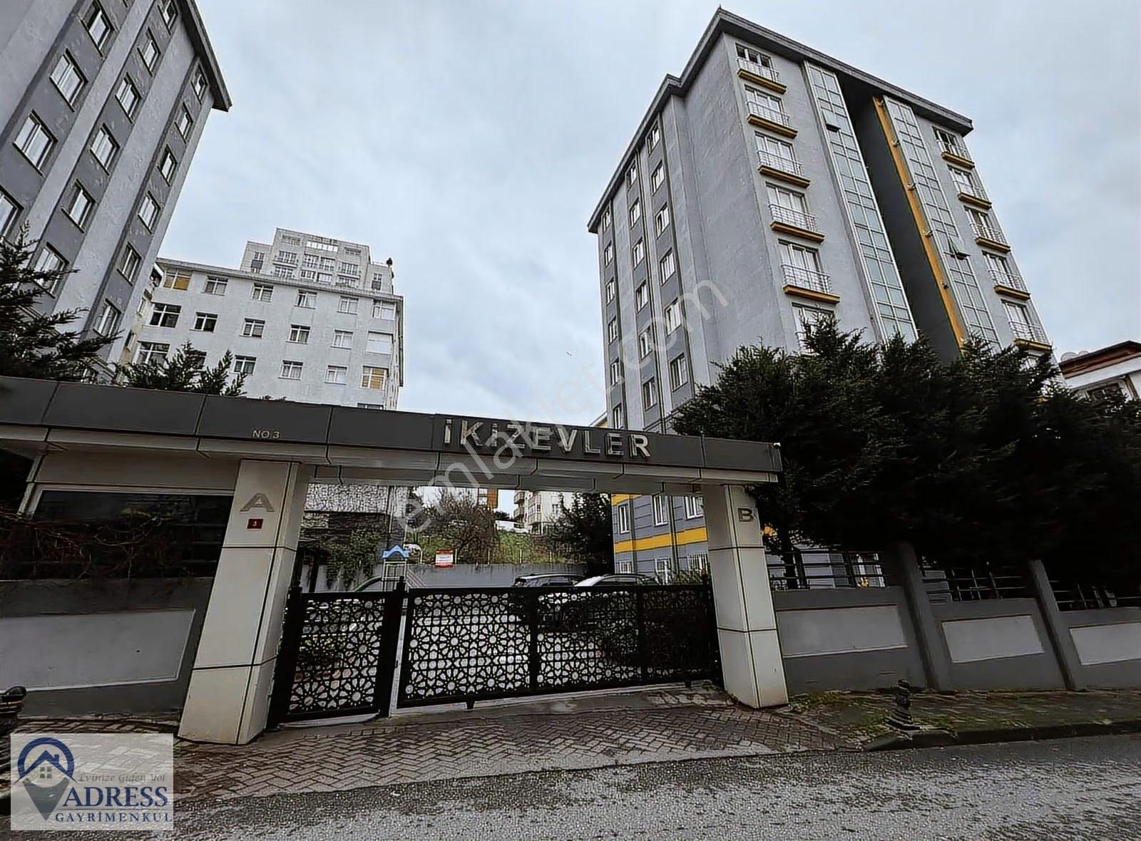 Tatlısu Mahallesi Elalmışa Paralel Site İçi 3+1 Daire - Görsel 28