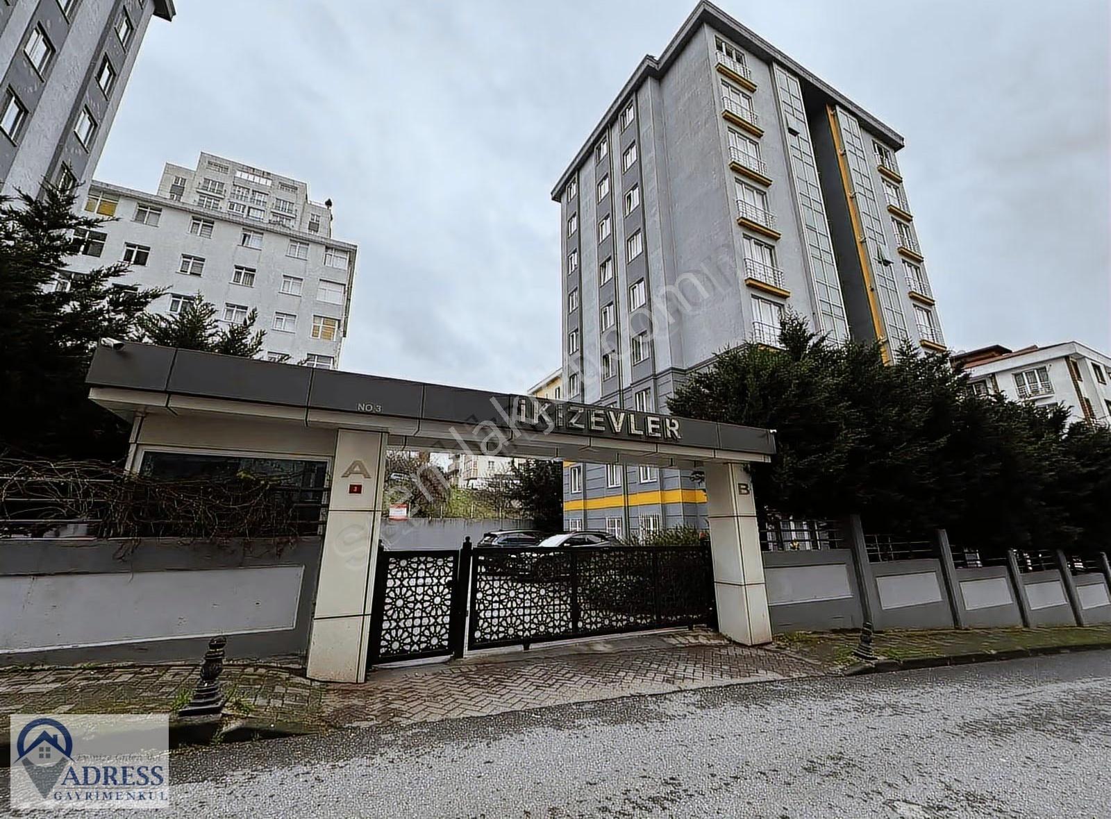 Tatlısu Mahallesi Elalmışa Paralel Site İçi 3+1 Daire - Görsel 19