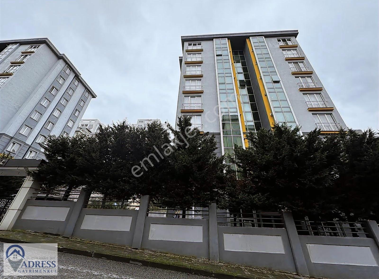 Tatlısu Mahallesi Elalmışa Paralel Site İçi 3+1 Daire - Görsel 20