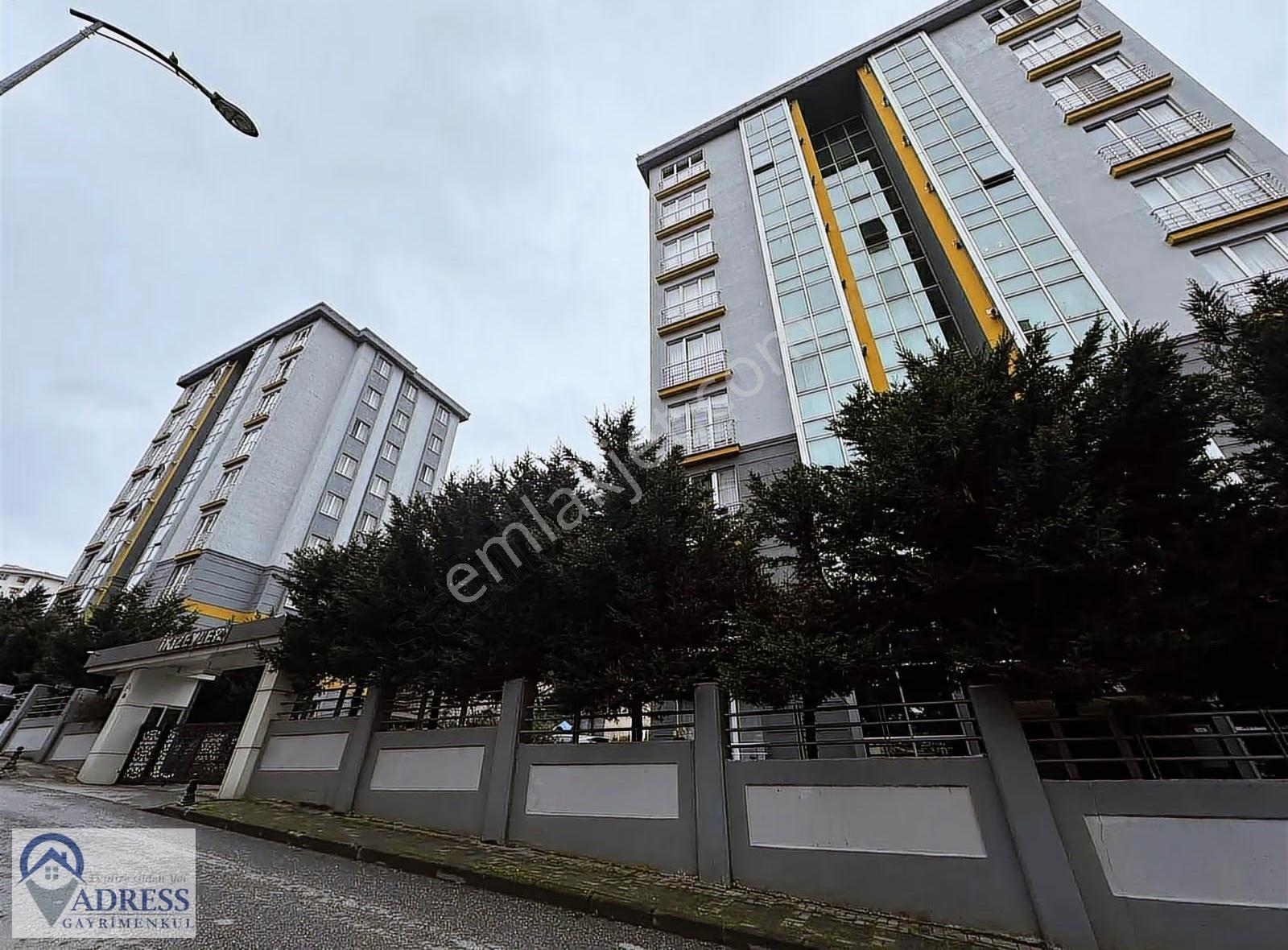 Tatlısu Mahallesi Elalmışa Paralel Site İçi 3+1 Daire