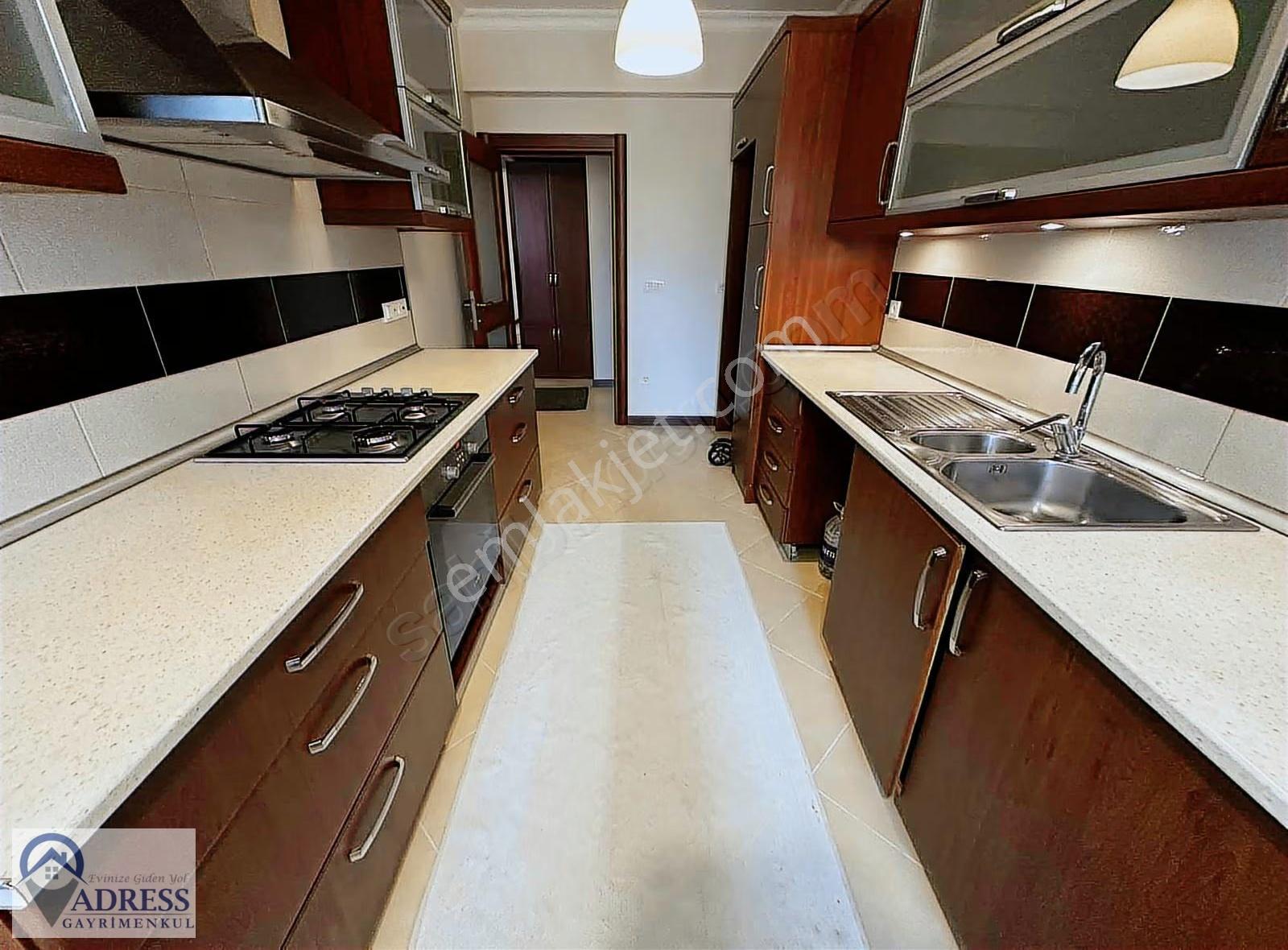 Tatlısu Mahallesi Elalmışa Paralel Site İçi 3+1 Daire - Görsel 12