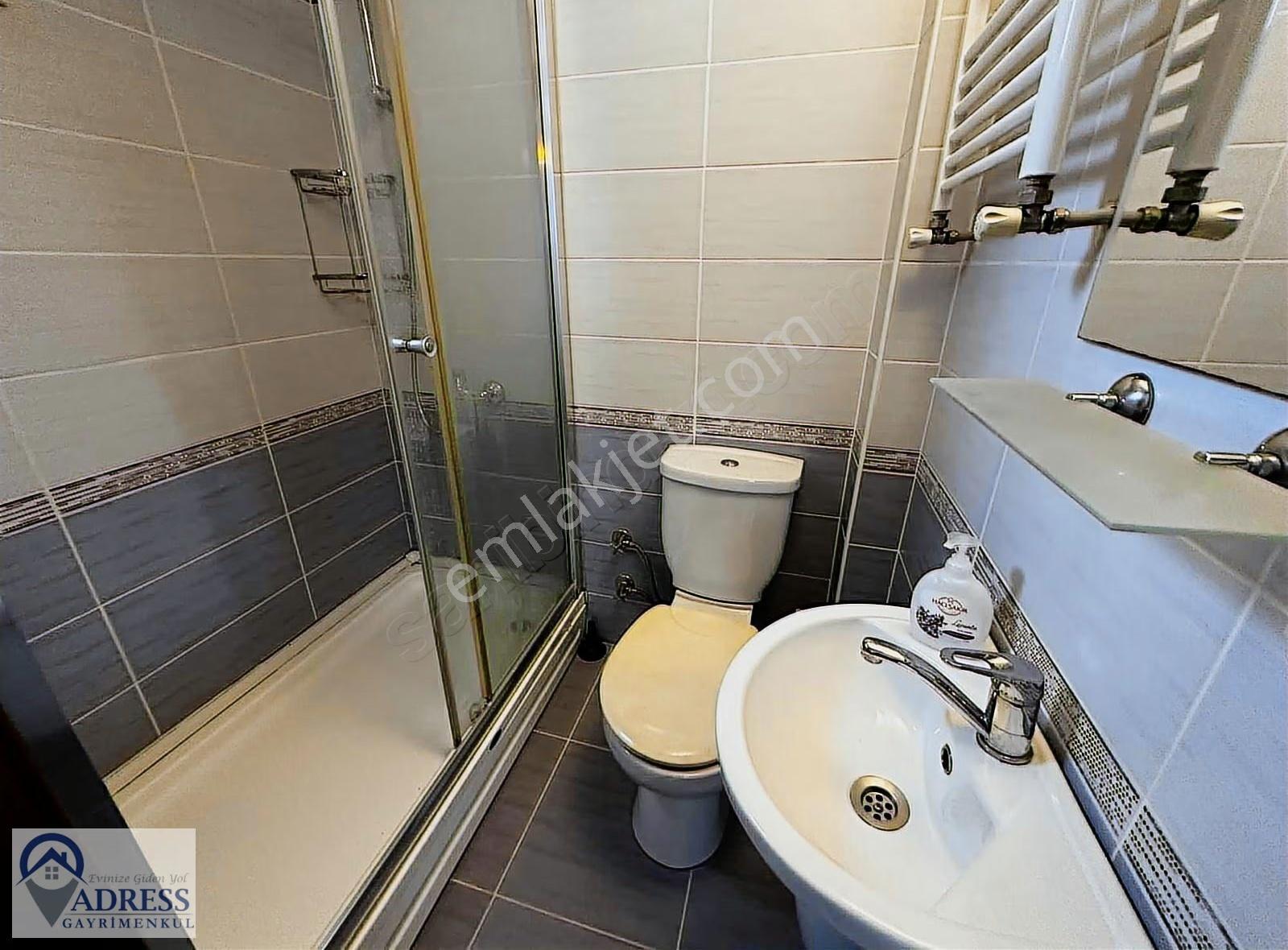 Tatlısu Mahallesi Elalmışa Paralel Site İçi 3+1 Daire - Görsel 17