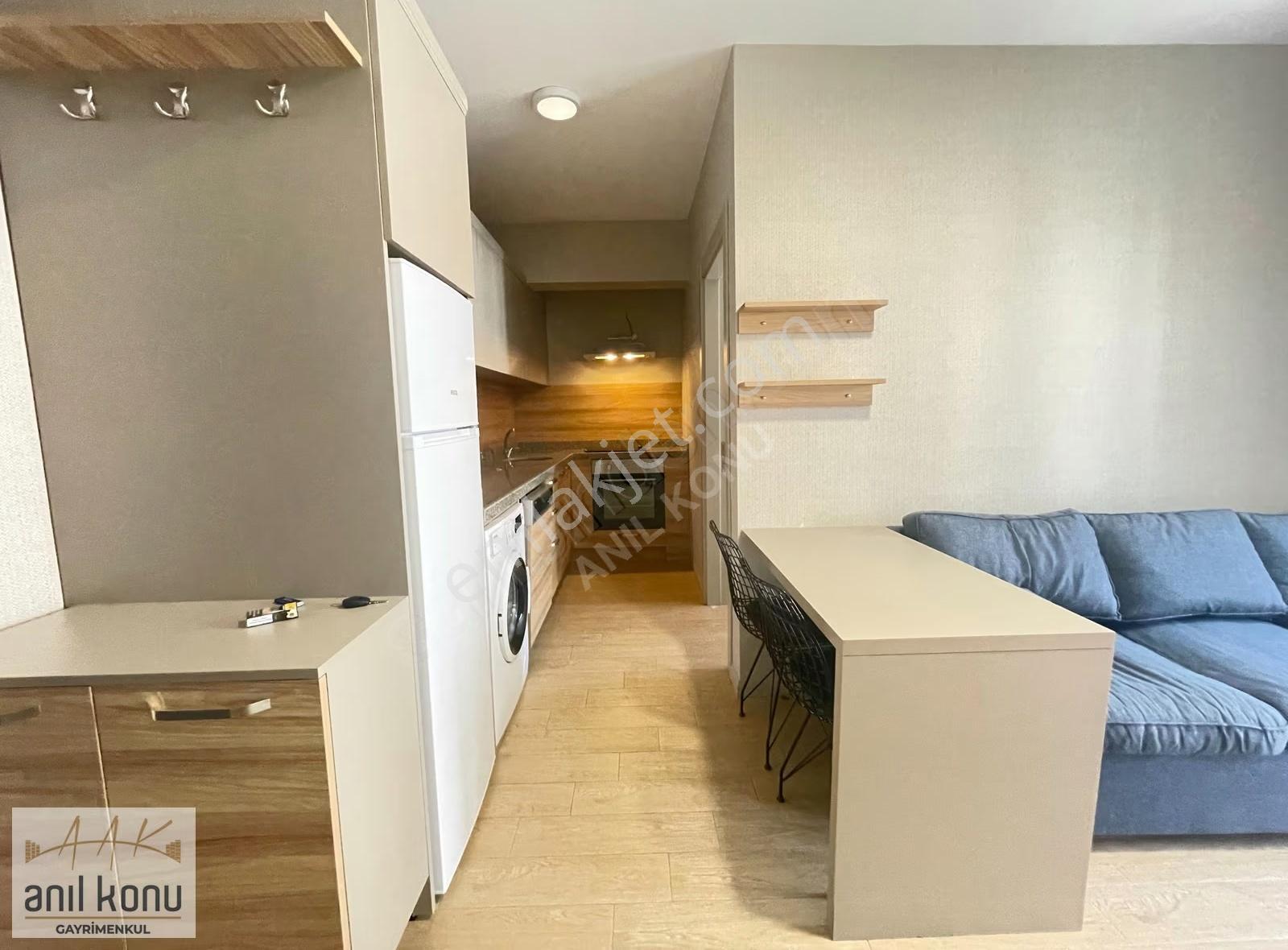 Anıl Konu'dan | Görükle Oruç Bulvarda | 2+1 Eşyalı Kiralık Daire - Görsel 8