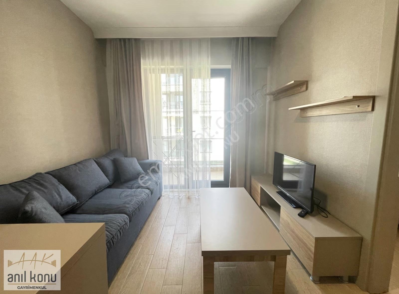 Anıl Konu'dan | Görükle Oruç Bulvarda | 2+1 Eşyalı Kiralık Daire - Görsel 26