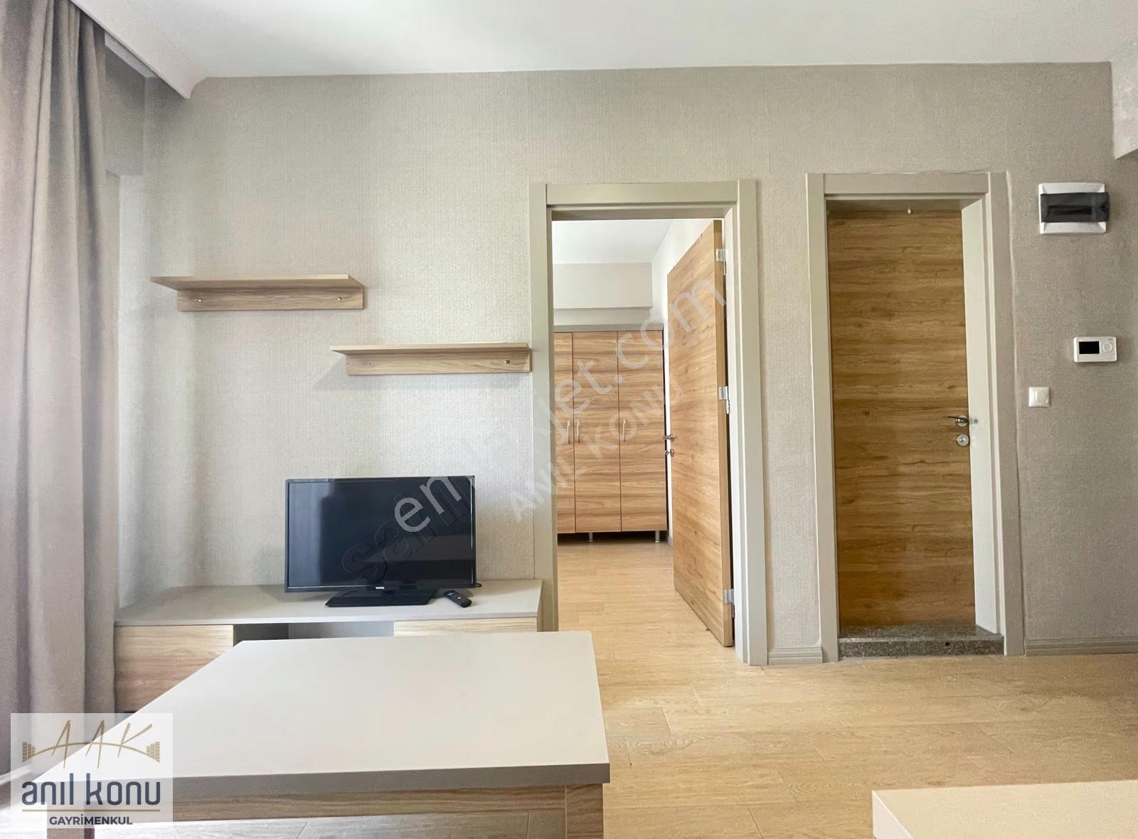 Anıl Konu'dan | Görükle Oruç Bulvarda | 2+1 Eşyalı Kiralık Daire - Görsel 5