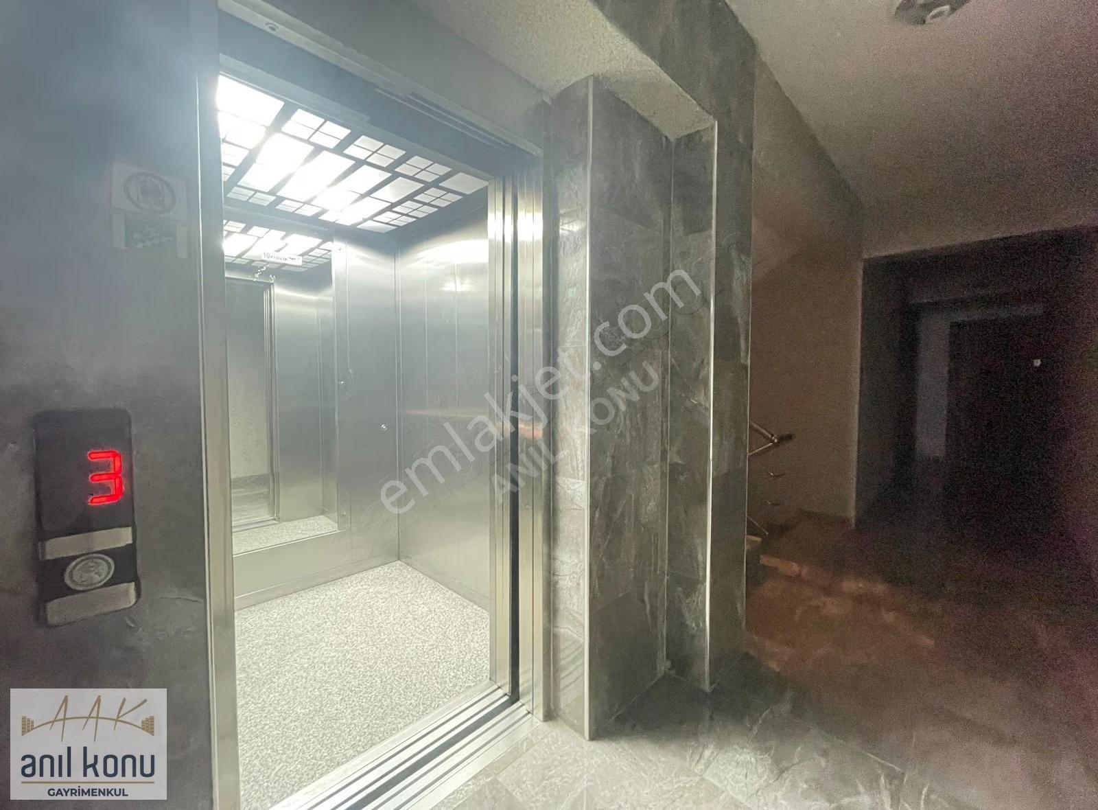 Anıl Konu'dan | Görükle Oruç Bulvarda | 2+1 Eşyalı Kiralık Daire - Görsel 23