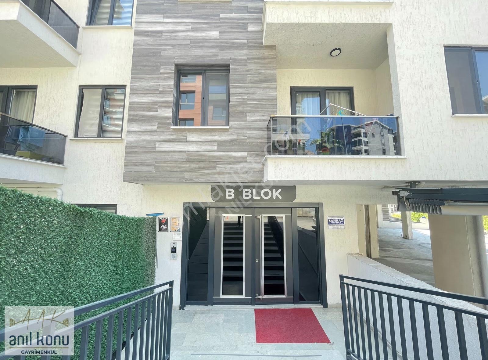 Anıl Konu'dan | Görükle Oruç Bulvarda | 2+1 Eşyalı Kiralık Daire - Görsel 21