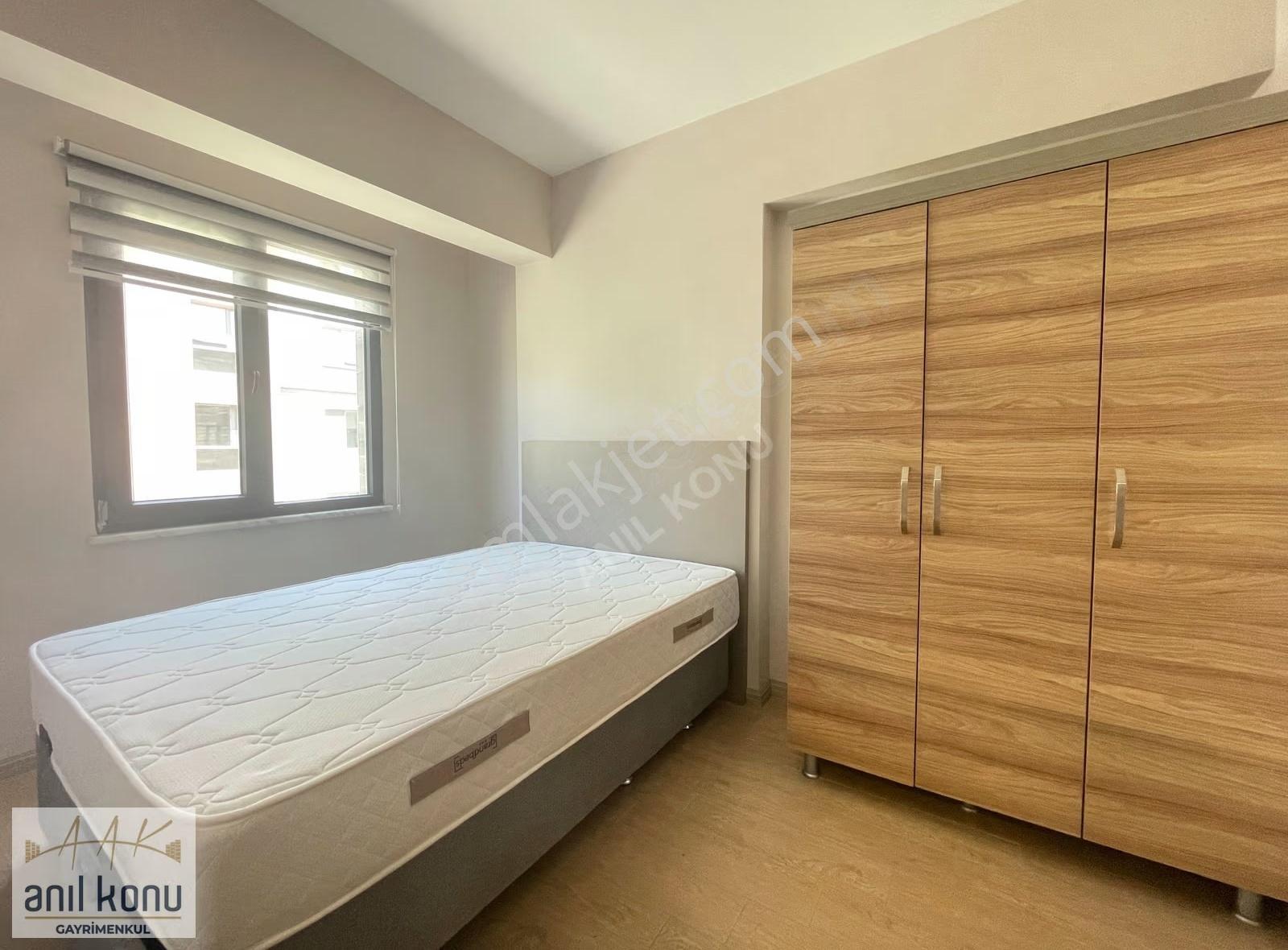 Anıl Konu'dan | Görükle Oruç Bulvarda | 2+1 Eşyalı Kiralık Daire - Görsel 35