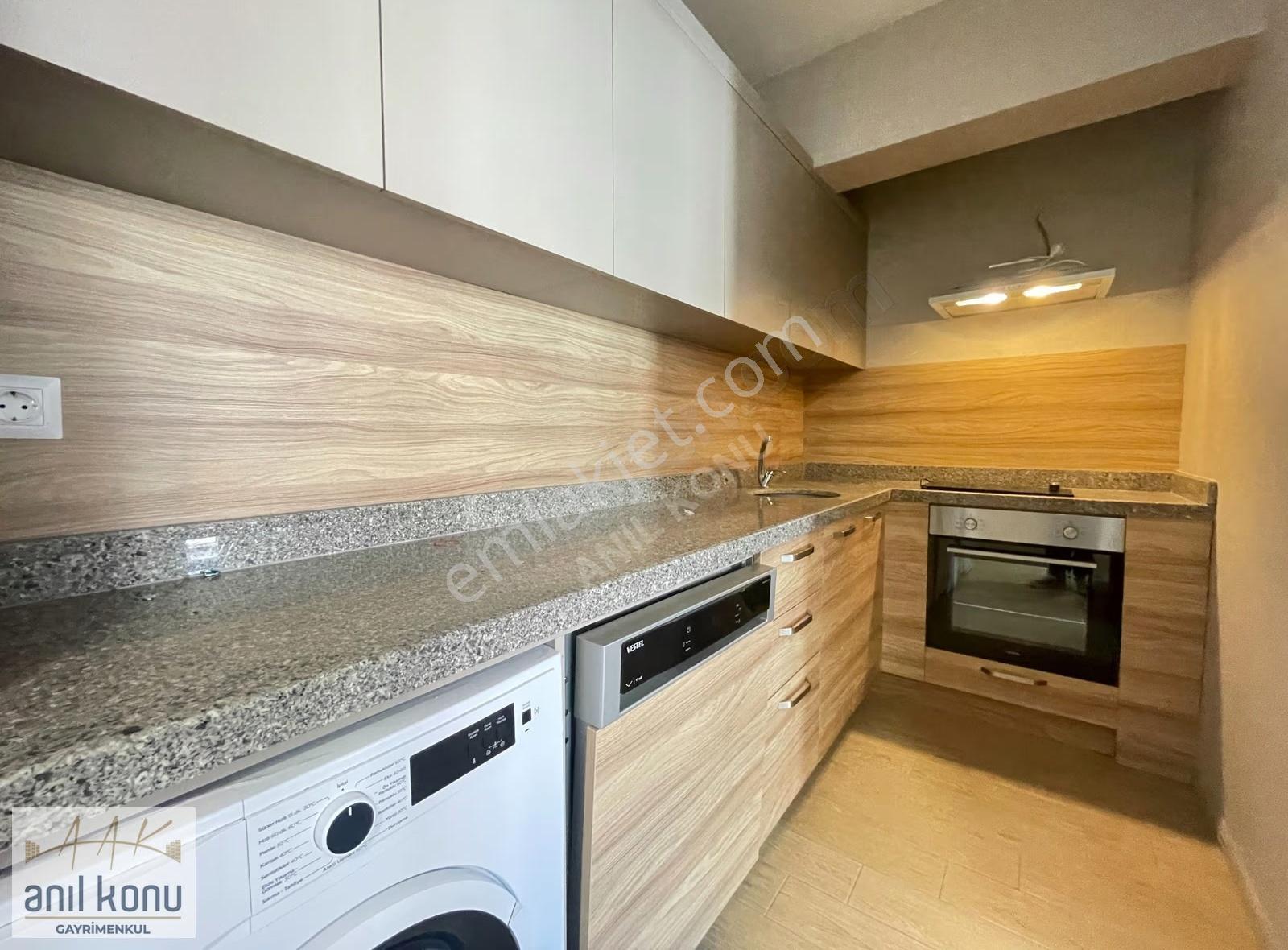 Anıl Konu'dan | Görükle Oruç Bulvarda | 2+1 Eşyalı Kiralık Daire - Görsel 15