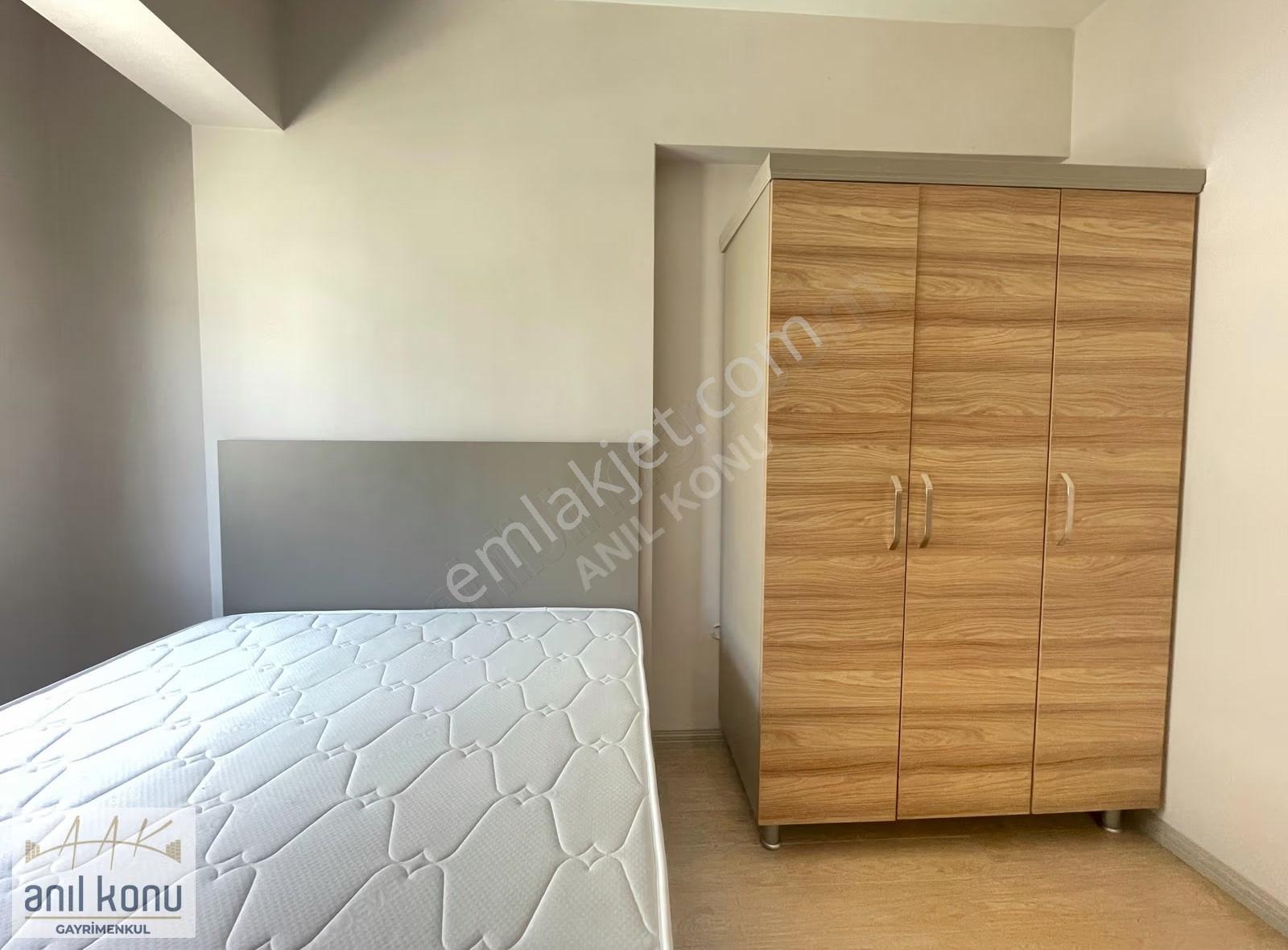 Anıl Konu'dan | Görükle Oruç Bulvarda | 2+1 Eşyalı Kiralık Daire - Görsel 12