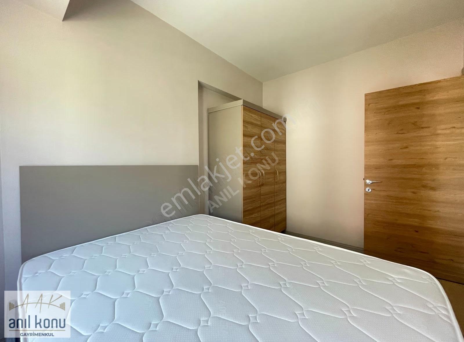 Anıl Konu'dan | Görükle Oruç Bulvarda | 2+1 Eşyalı Kiralık Daire - Görsel 13