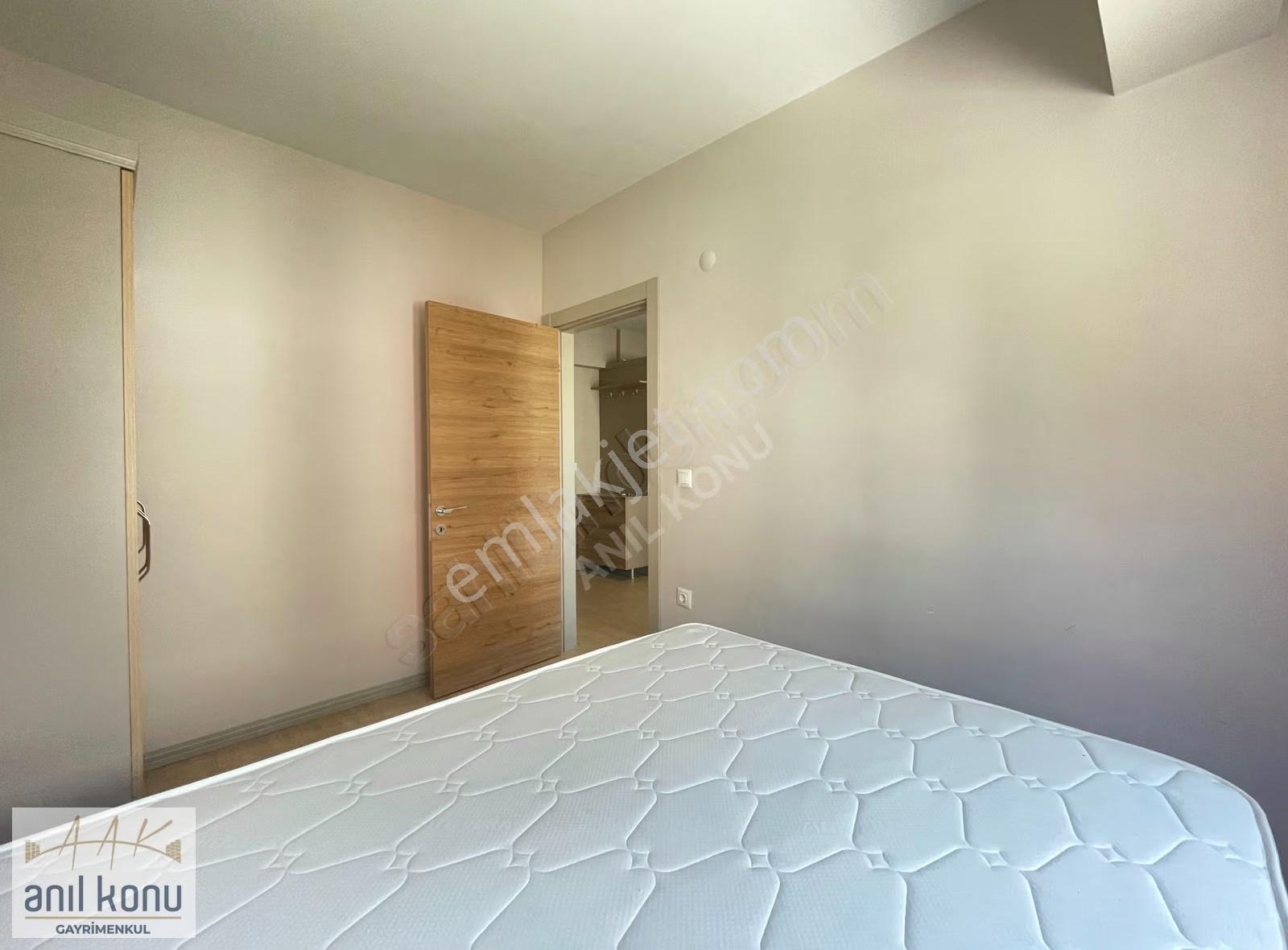 Anıl Konu'dan | Görükle Oruç Bulvarda | 2+1 Eşyalı Kiralık Daire - Görsel 18