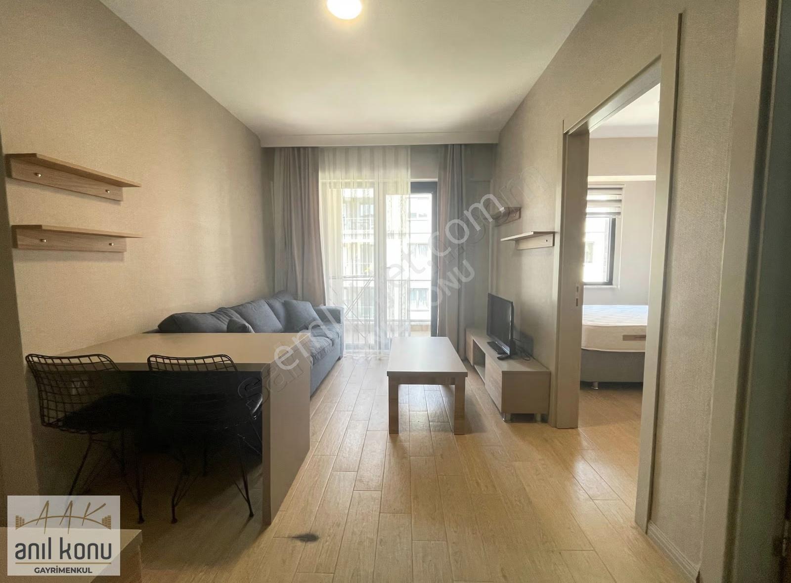 Anıl Konu'dan | Görükle Oruç Bulvarda | 2+1 Eşyalı Kiralık Daire - Görsel 25