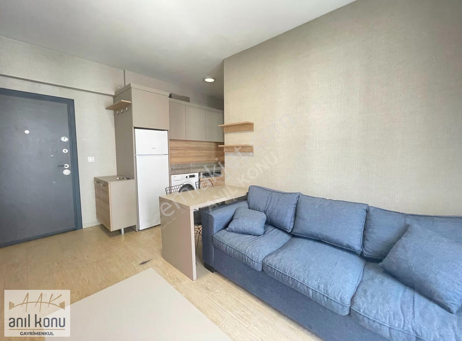 Anıl Konu'dan | Görükle Oruç Bulvarda | 2+1 Eşyalı Kiralık Daire - Görsel 31
