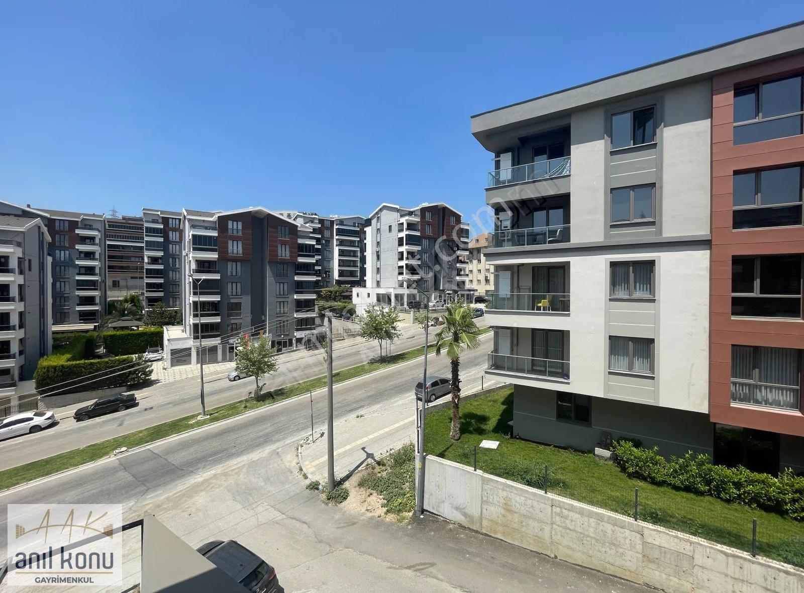 Anıl Konu'dan | Görükle Oruç Bulvarda | 2+1 Eşyalı Kiralık Daire - Görsel 10