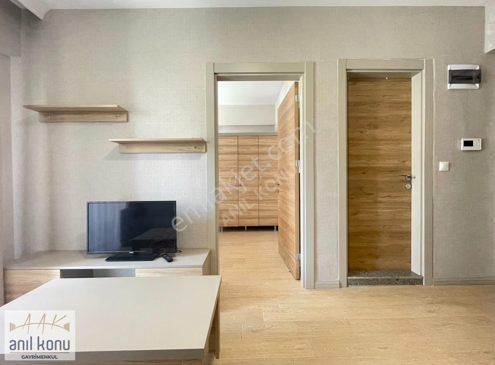 Anıl Konu'dan | Görükle Oruç Bulvarda | 2+1 Eşyalı Kiralık Daire - Görsel 29