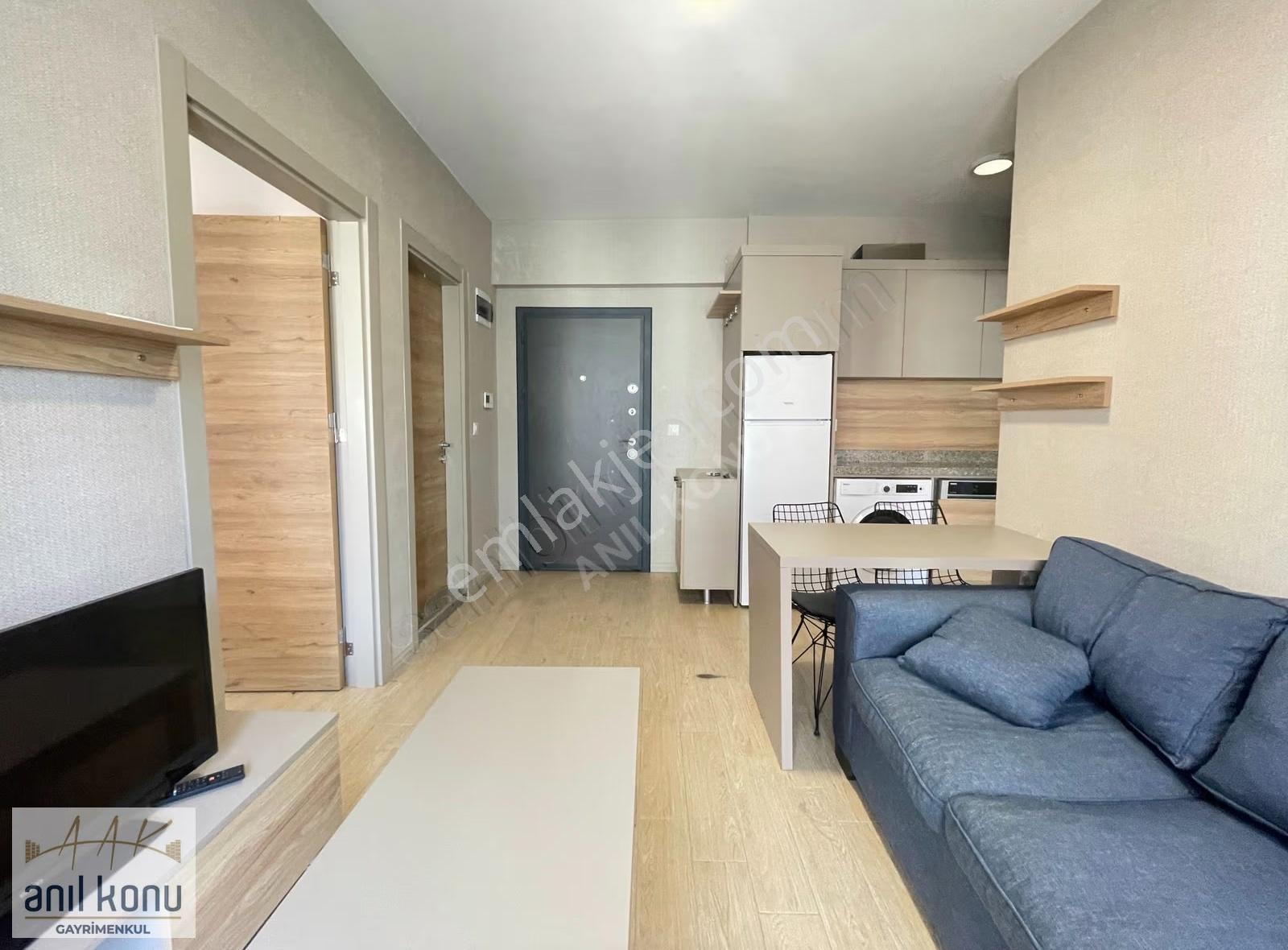 Anıl Konu'dan | Görükle Oruç Bulvarda | 2+1 Eşyalı Kiralık Daire - Görsel 30