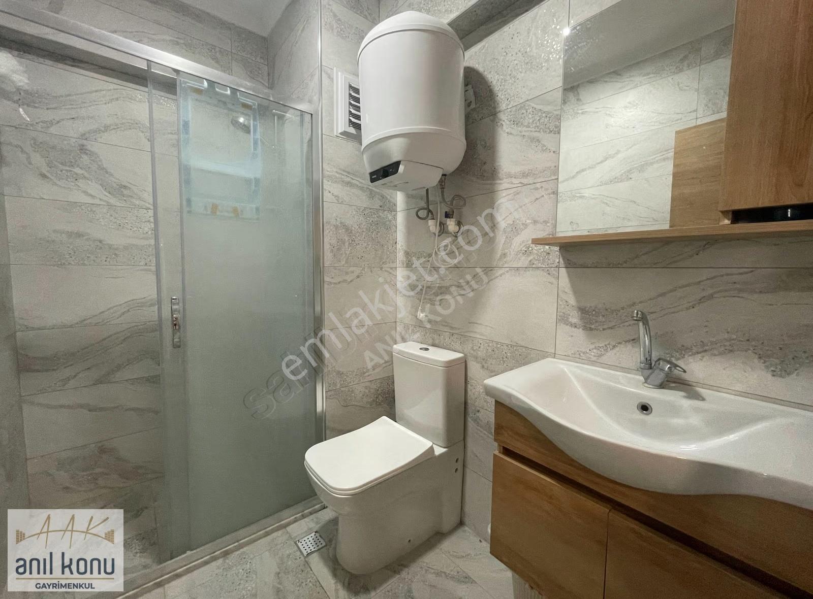 Anıl Konu'dan | Görükle Oruç Bulvarda | 2+1 Eşyalı Kiralık Daire - Görsel 19