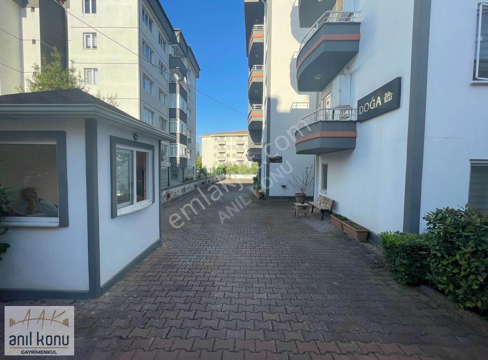 Anıl Konu'dan Görükle Abonelikleri Açık 1+1 Eşyalı Kiralık Daire - Görsel 3