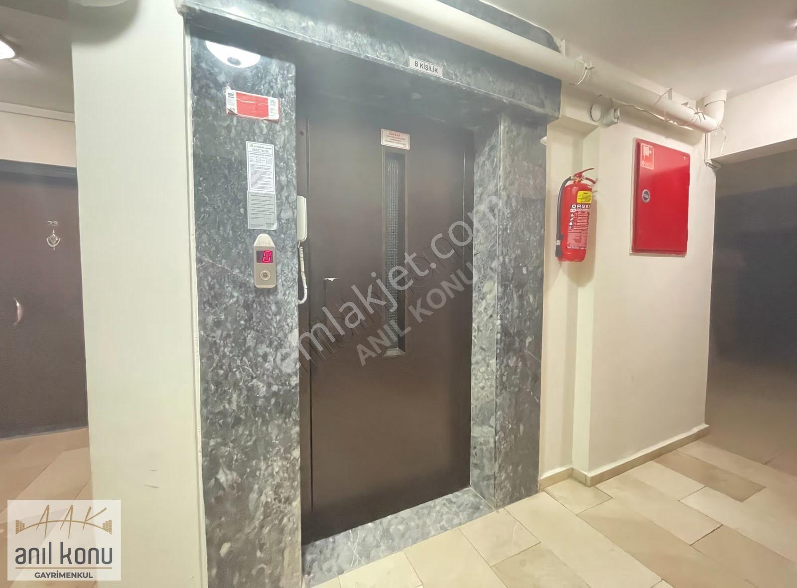Anıl Konu'dan Görükle Abonelikleri Açık 1+1 Eşyalı Kiralık Daire - Görsel 10