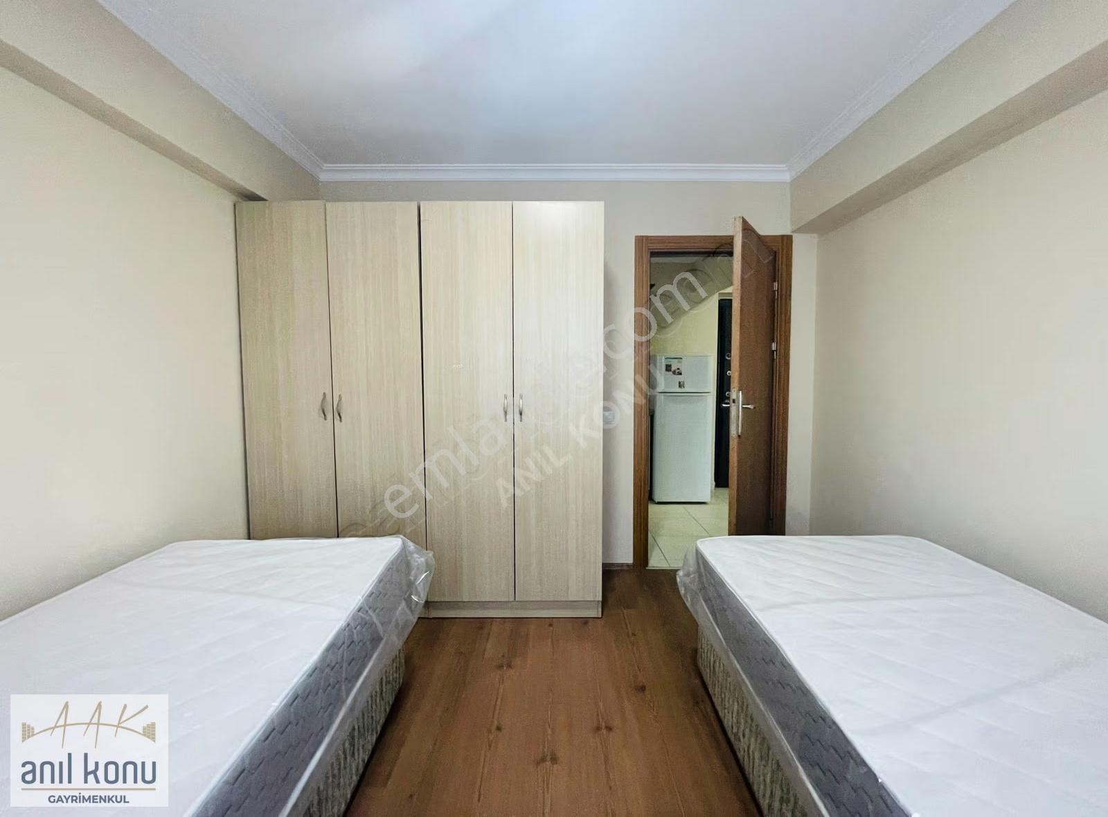 Anıl Konu'dan Görükle Abonelikleri Açık 1+1 Eşyalı Kiralık Daire - Görsel 6