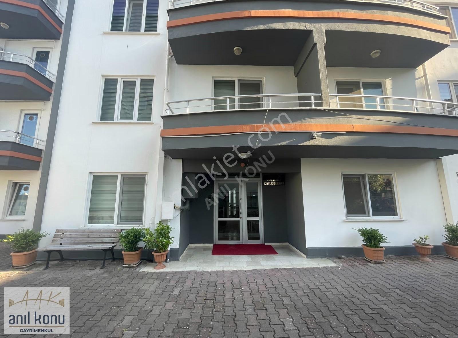 Anıl Konu'dan Görükle Abonelikleri Açık 1+1 Eşyalı Kiralık Daire - Görsel 18