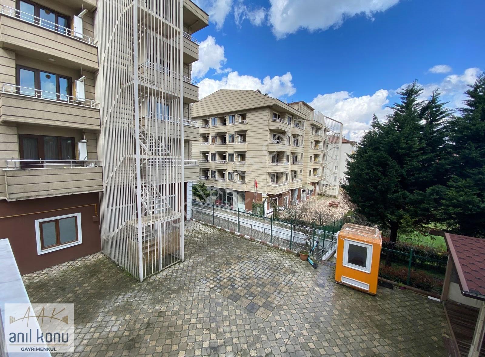 Anıl Konu'dan Görükle Abonelikleri Açık 1+1 Eşyalı Kiralık Daire - Görsel 17