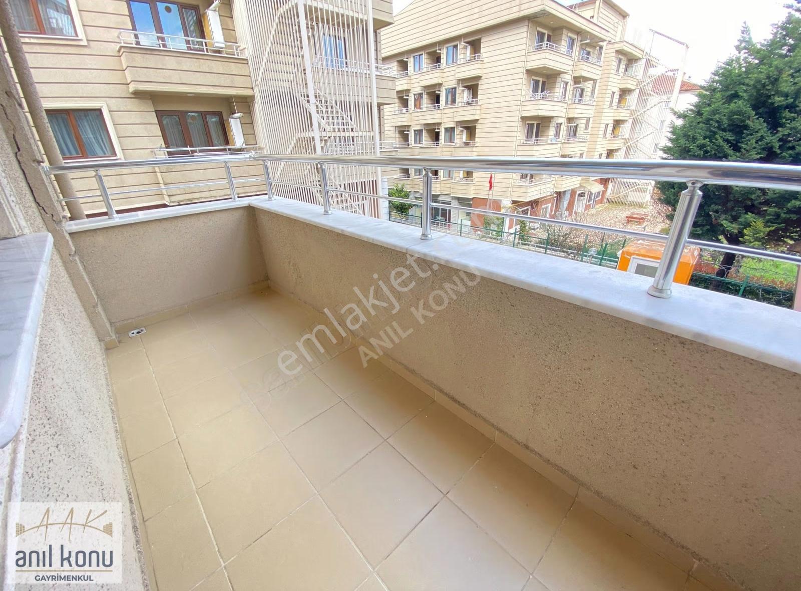 Anıl Konu'dan Görükle Abonelikleri Açık 1+1 Eşyalı Kiralık Daire - Görsel 16