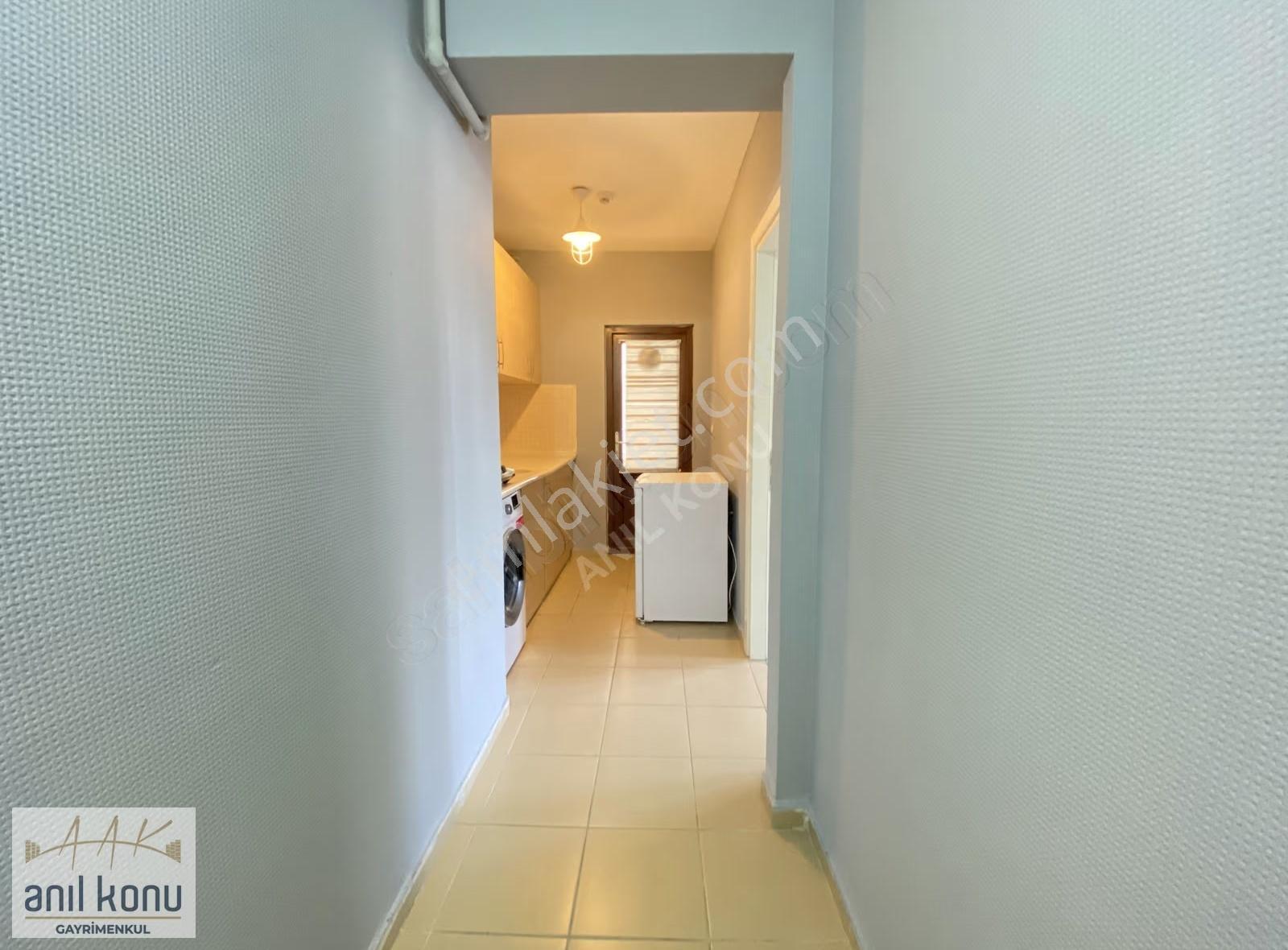 Anıl Konu'dan Görükle Abonelikleri Açık 1+1 Eşyalı Kiralık Daire - Görsel 33