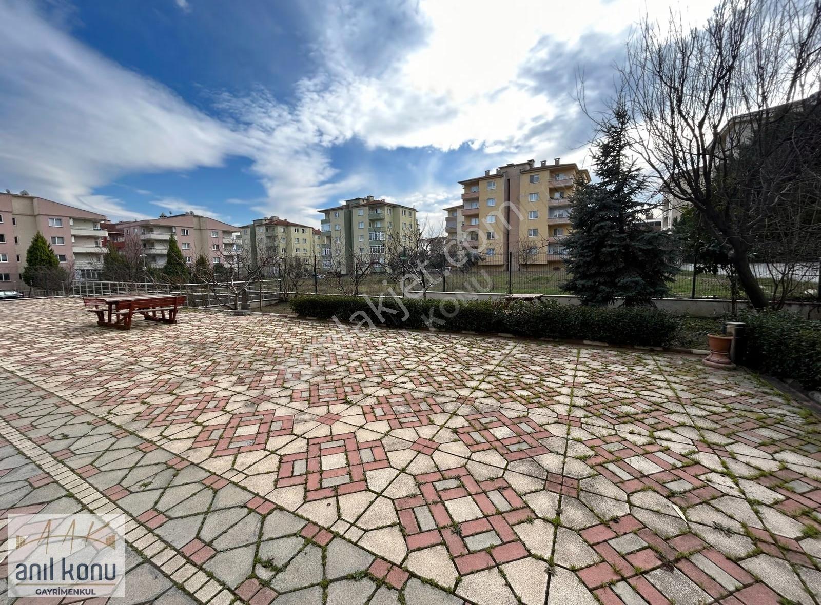Anıl Konu'dan Görükle Abonelikleri Açık 1+1 Eşyalı Kiralık Daire - Görsel 28