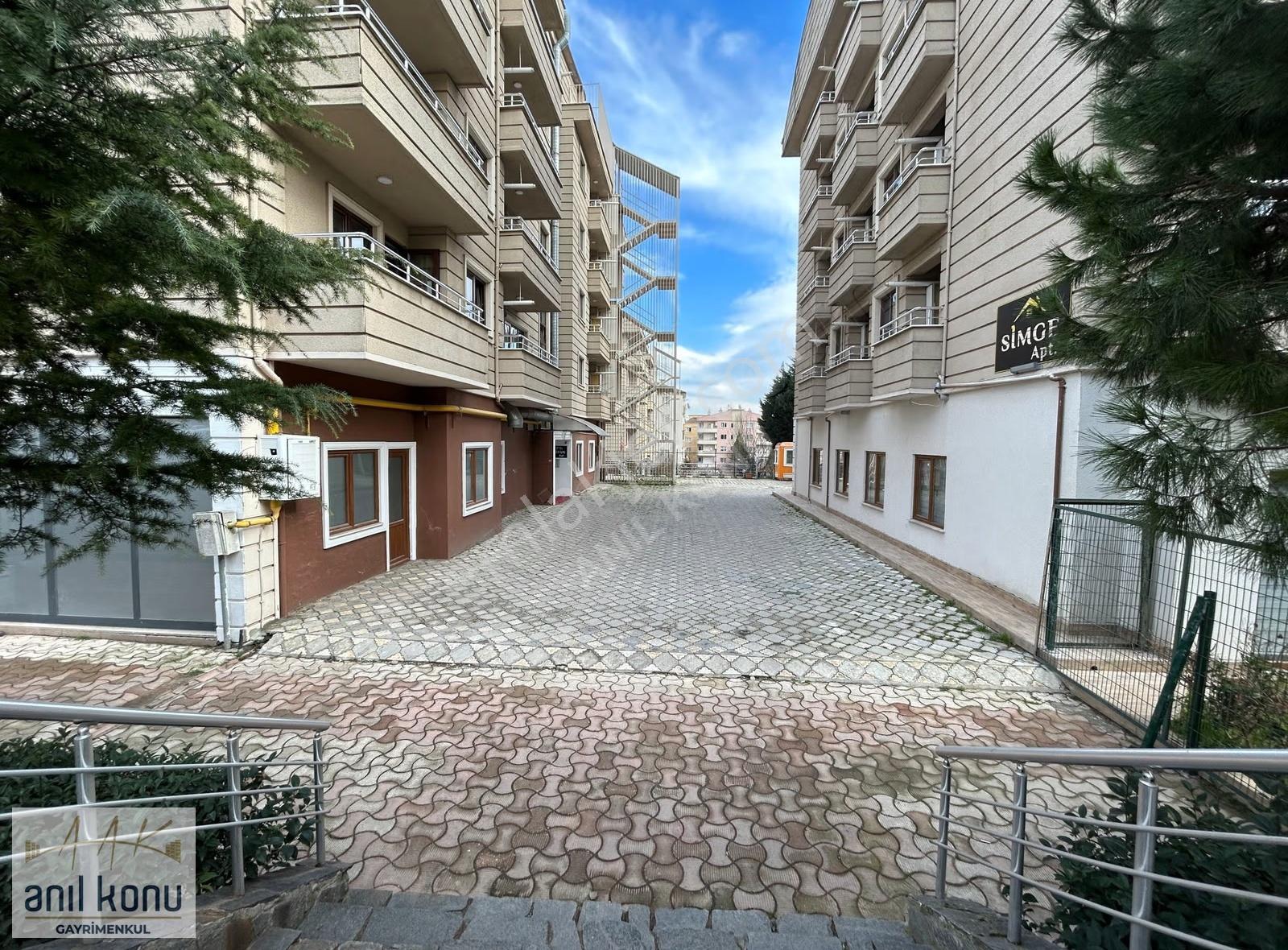 Anıl Konu'dan Görükle Abonelikleri Açık 1+1 Eşyalı Kiralık Daire - Görsel 4