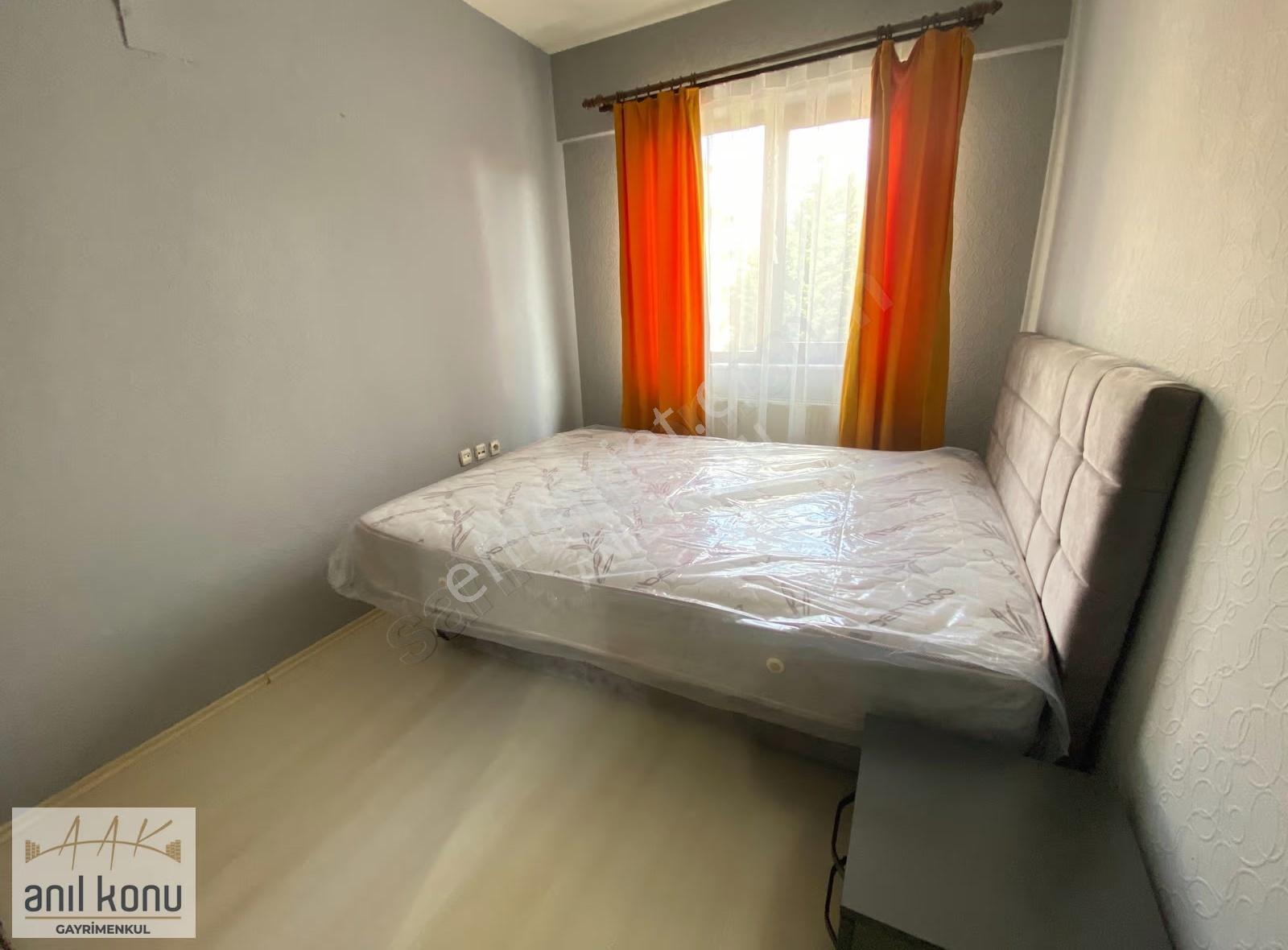 Anıl Konu'dan Görükle Abonelikleri Açık 1+1 Eşyalı Kiralık Daire - Görsel 18