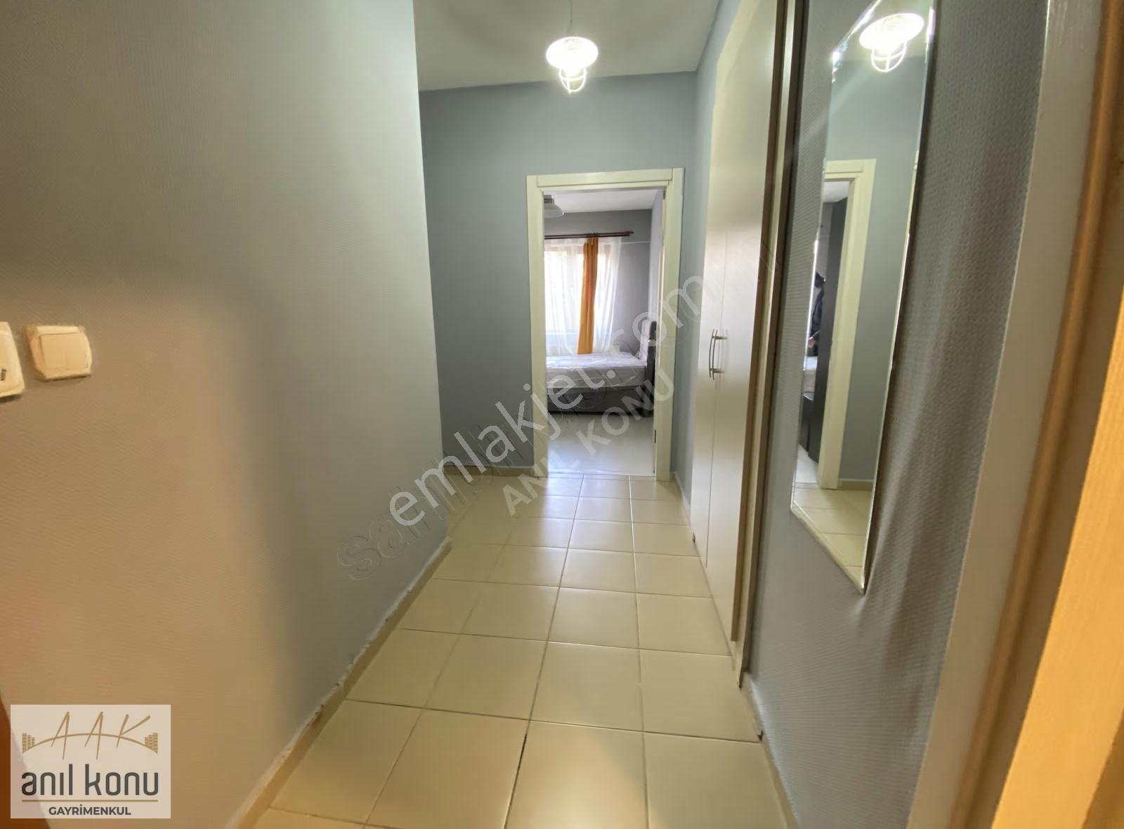 Anıl Konu'dan Görükle Abonelikleri Açık 1+1 Eşyalı Kiralık Daire - Görsel 9