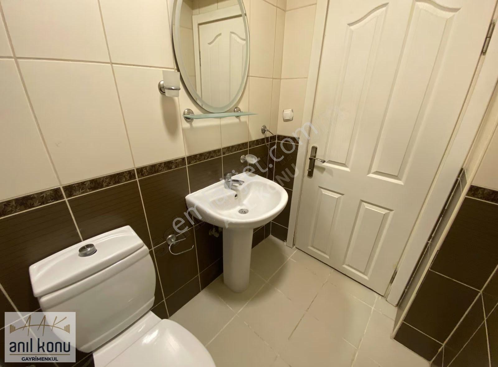 Anıl Konu'dan Görükle Abonelikleri Açık 1+1 Eşyalı Kiralık Daire - Görsel 20