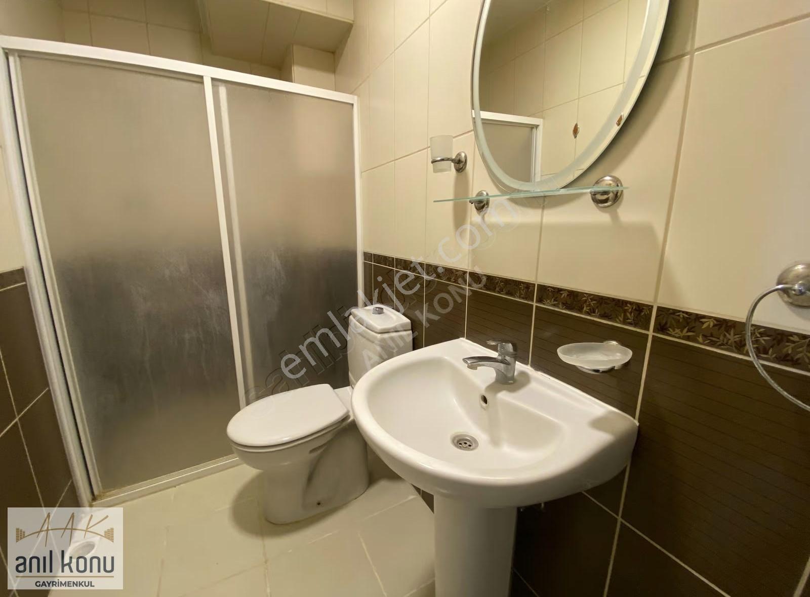 Anıl Konu'dan Görükle Abonelikleri Açık 1+1 Eşyalı Kiralık Daire - Görsel 34