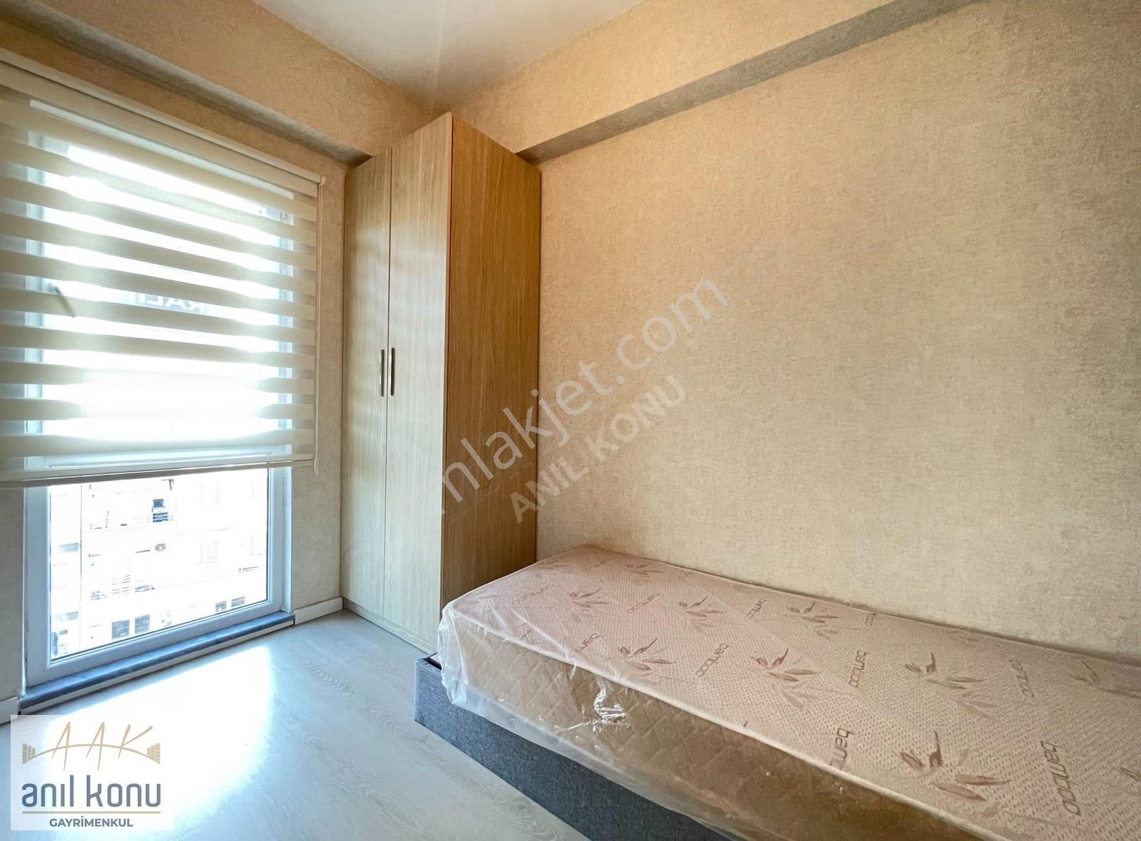Anıl Konu'dan | Görükle House 166'da | 2+1 Eşyalı Kiralık Daire - Görsel 18