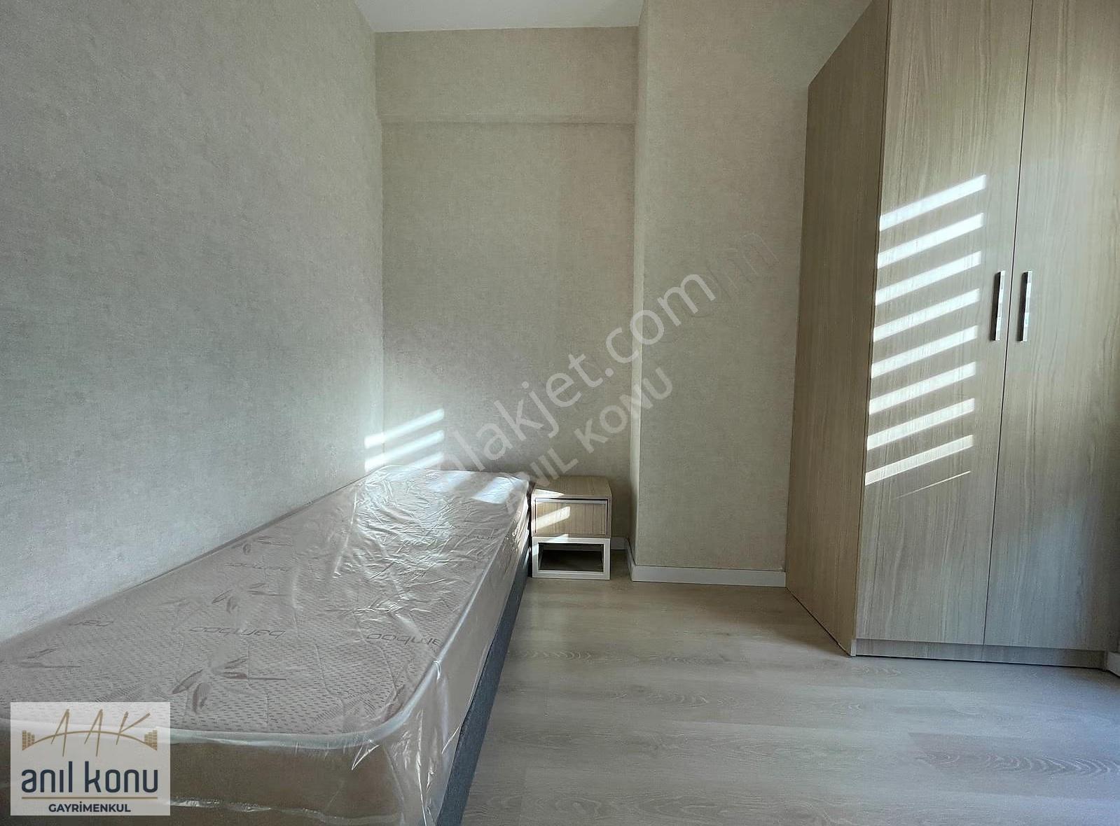 Anıl Konu'dan | Görükle House 166'da | 2+1 Eşyalı Kiralık Daire - Görsel 12