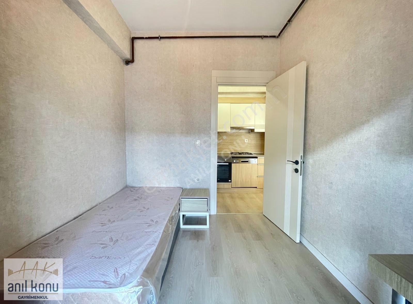 Anıl Konu'dan | Görükle House 166'da | 2+1 Eşyalı Kiralık Daire - Görsel 19