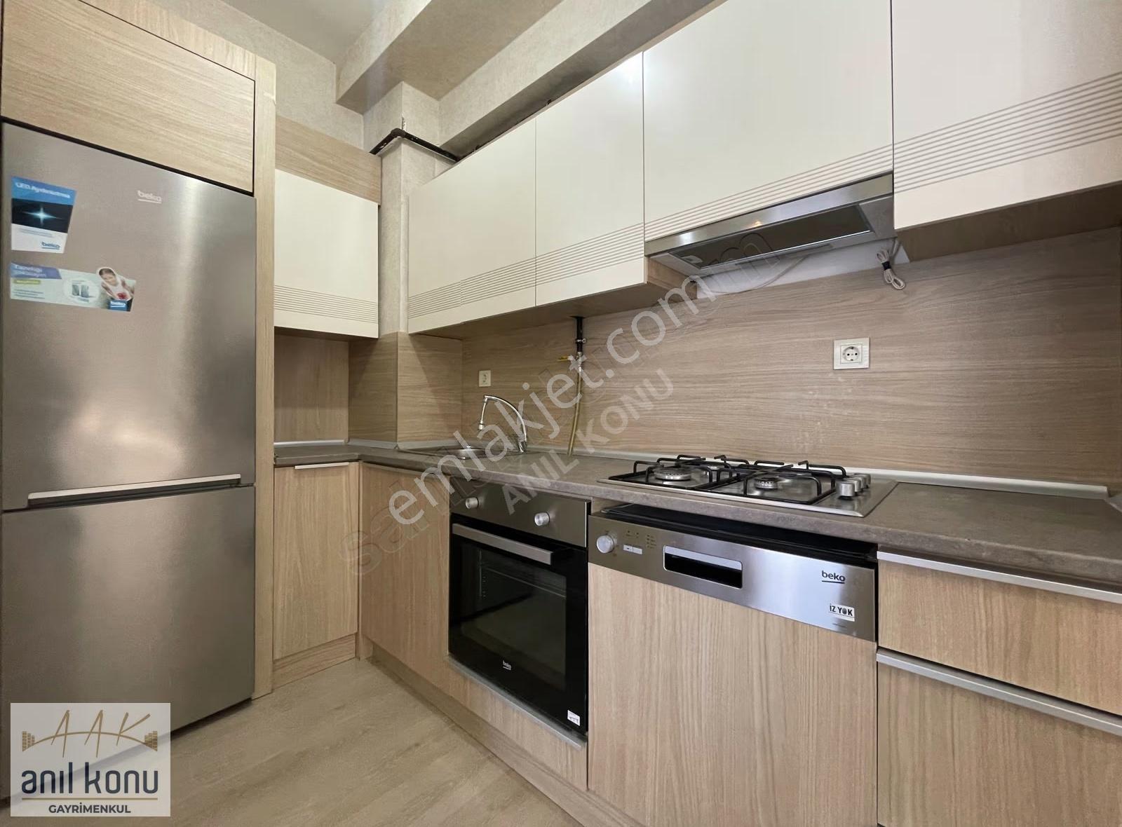 Anıl Konu'dan | Görükle House 166'da | 2+1 Eşyalı Kiralık Daire - Görsel 9