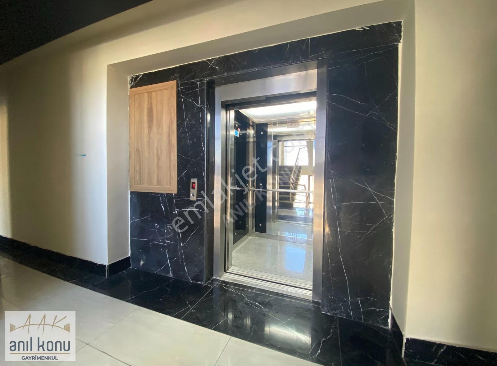 Anıl Konu'dan | Görükle House 166'da | 2+1 Eşyalı Kiralık Daire - Görsel 15
