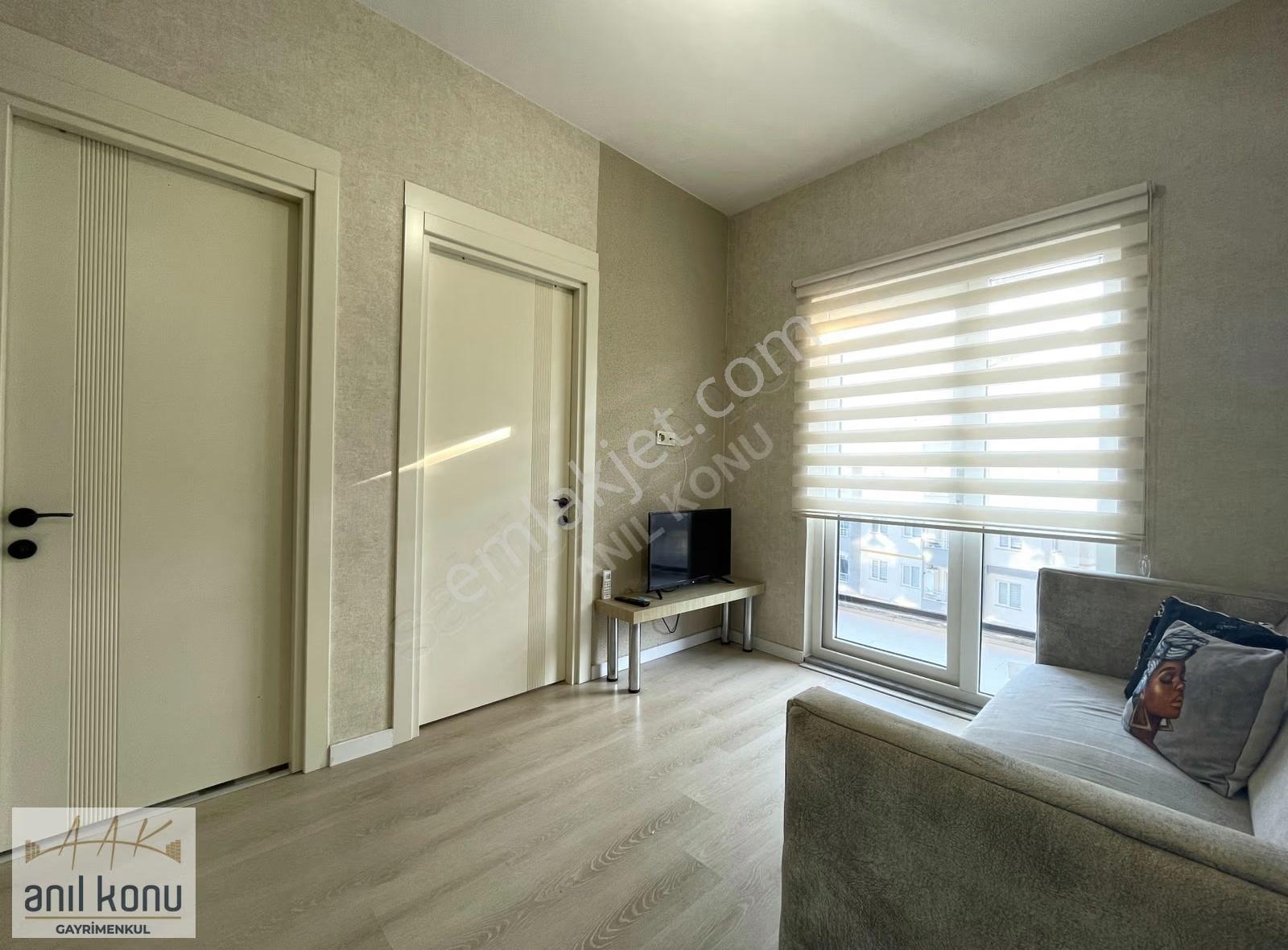 Anıl Konu'dan | Görükle House 166'da | 2+1 Eşyalı Kiralık Daire - Görsel 31