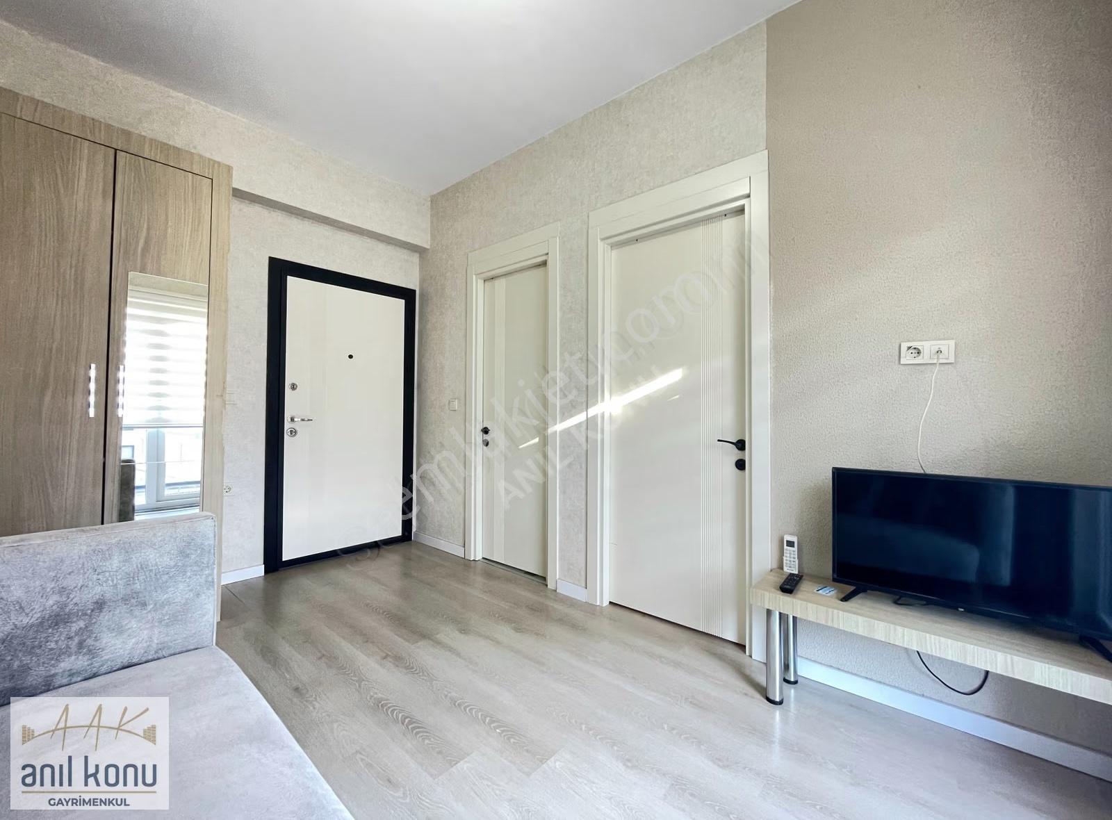Anıl Konu'dan | Görükle House 166'da | 2+1 Eşyalı Kiralık Daire - Görsel 33