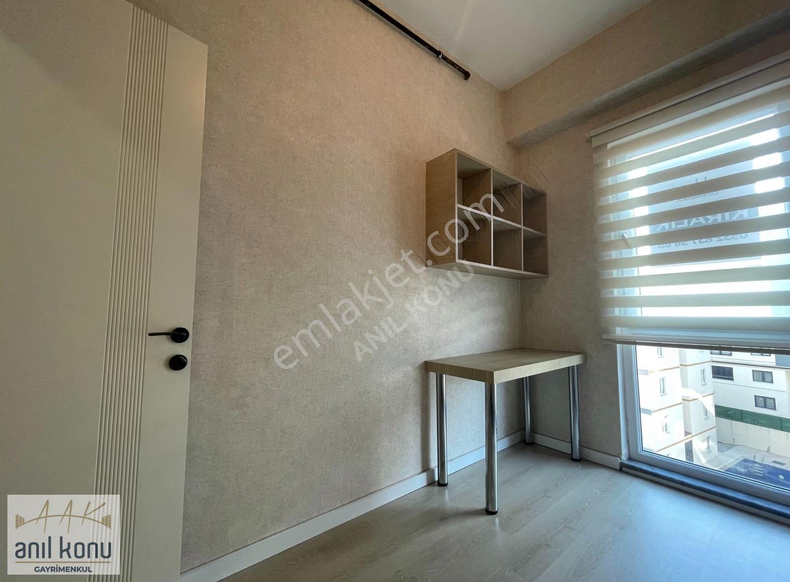 Anıl Konu'dan | Görükle House 166'da | 2+1 Eşyalı Kiralık Daire - Görsel 5