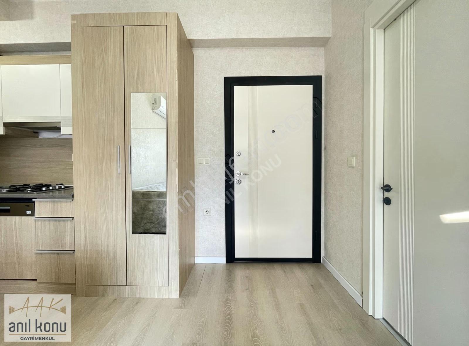 Anıl Konu'dan | Görükle House 166'da | 2+1 Eşyalı Kiralık Daire - Görsel 34