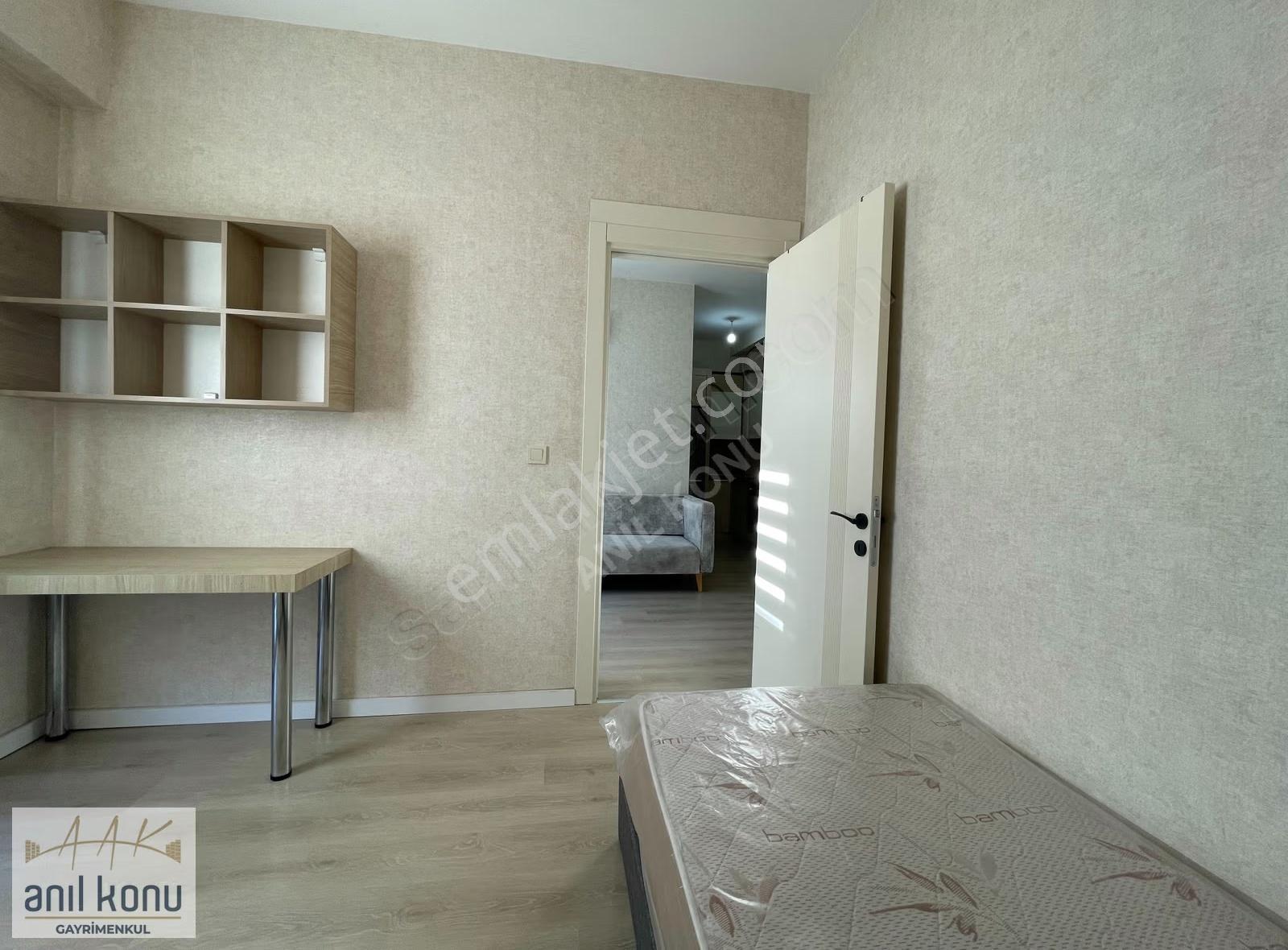 Anıl Konu'dan | Görükle House 166'da | 2+1 Eşyalı Kiralık Daire - Görsel 20
