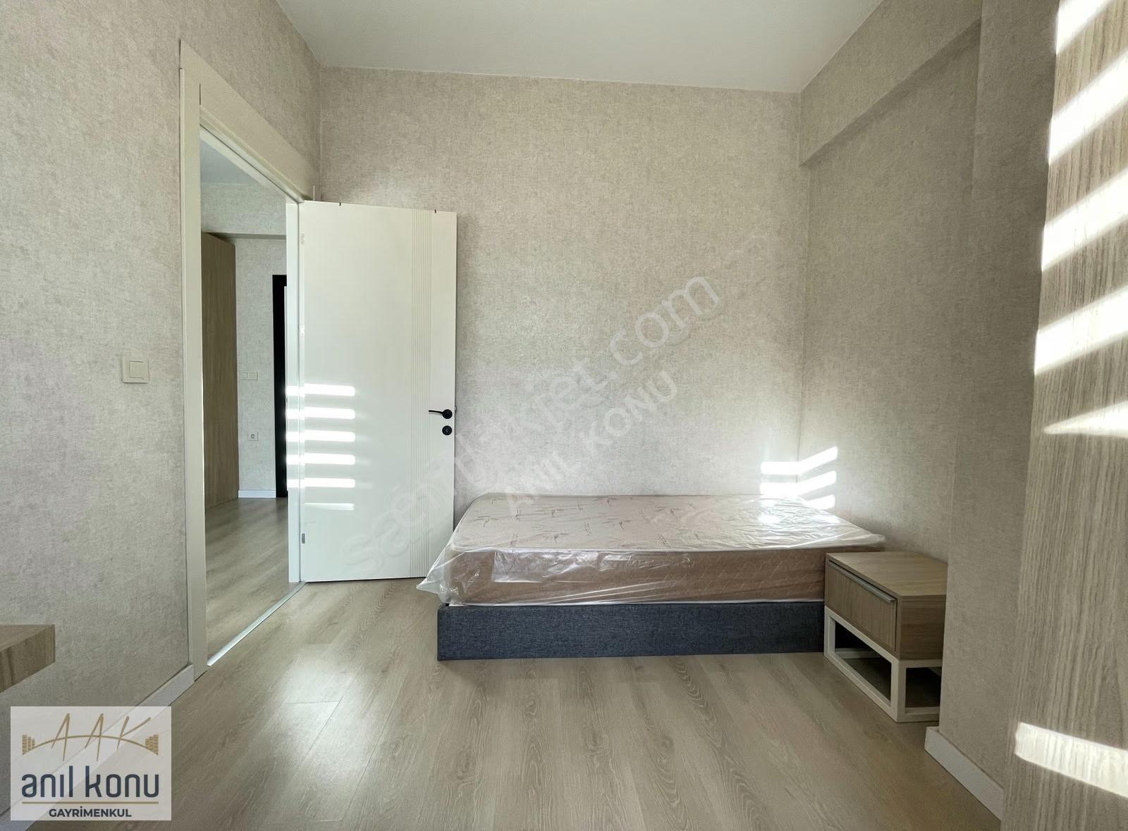 Anıl Konu'dan | Görükle House 166'da | 2+1 Eşyalı Kiralık Daire - Görsel 13