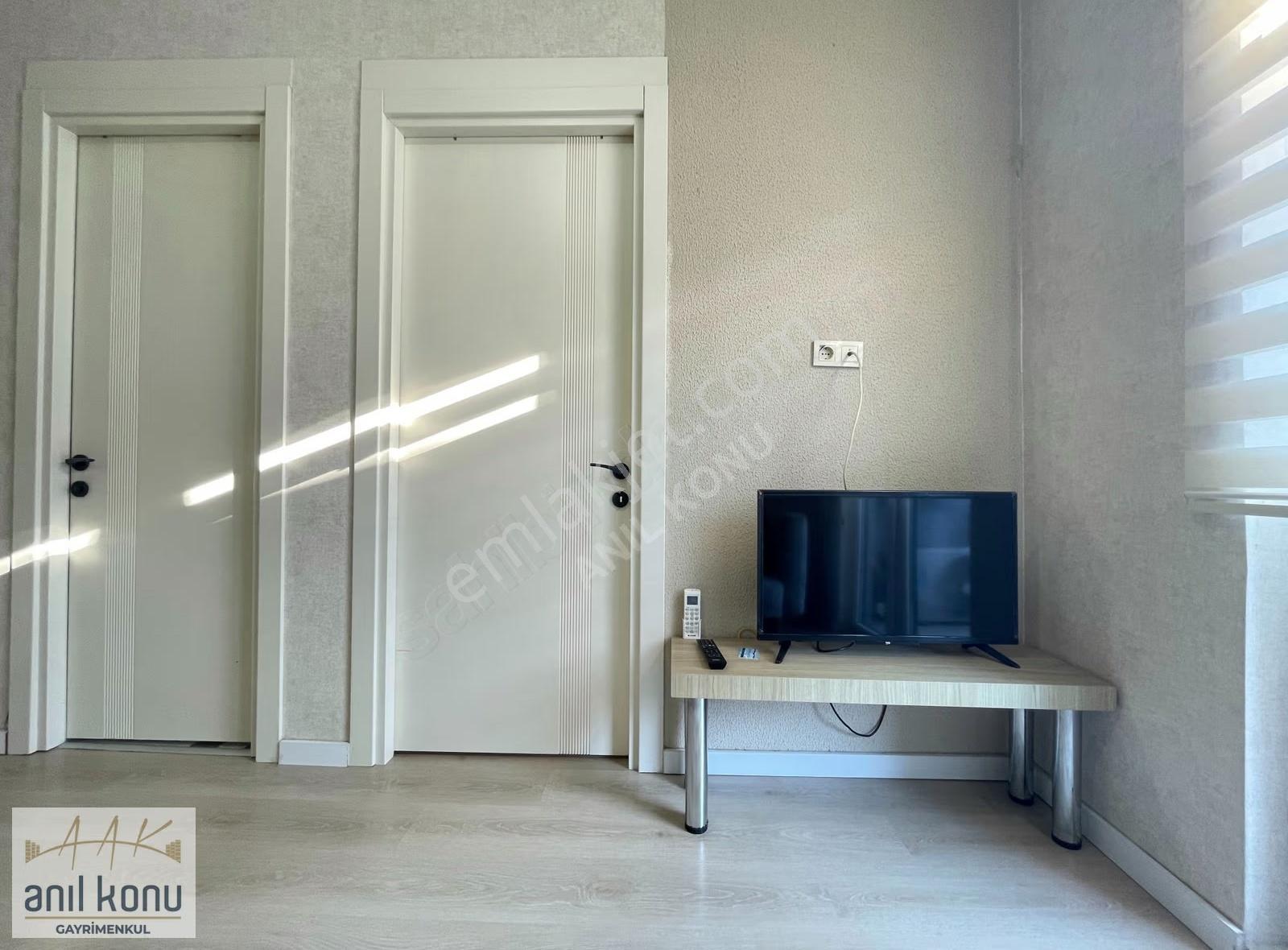 Anıl Konu'dan | Görükle House 166'da | 2+1 Eşyalı Kiralık Daire - Görsel 8