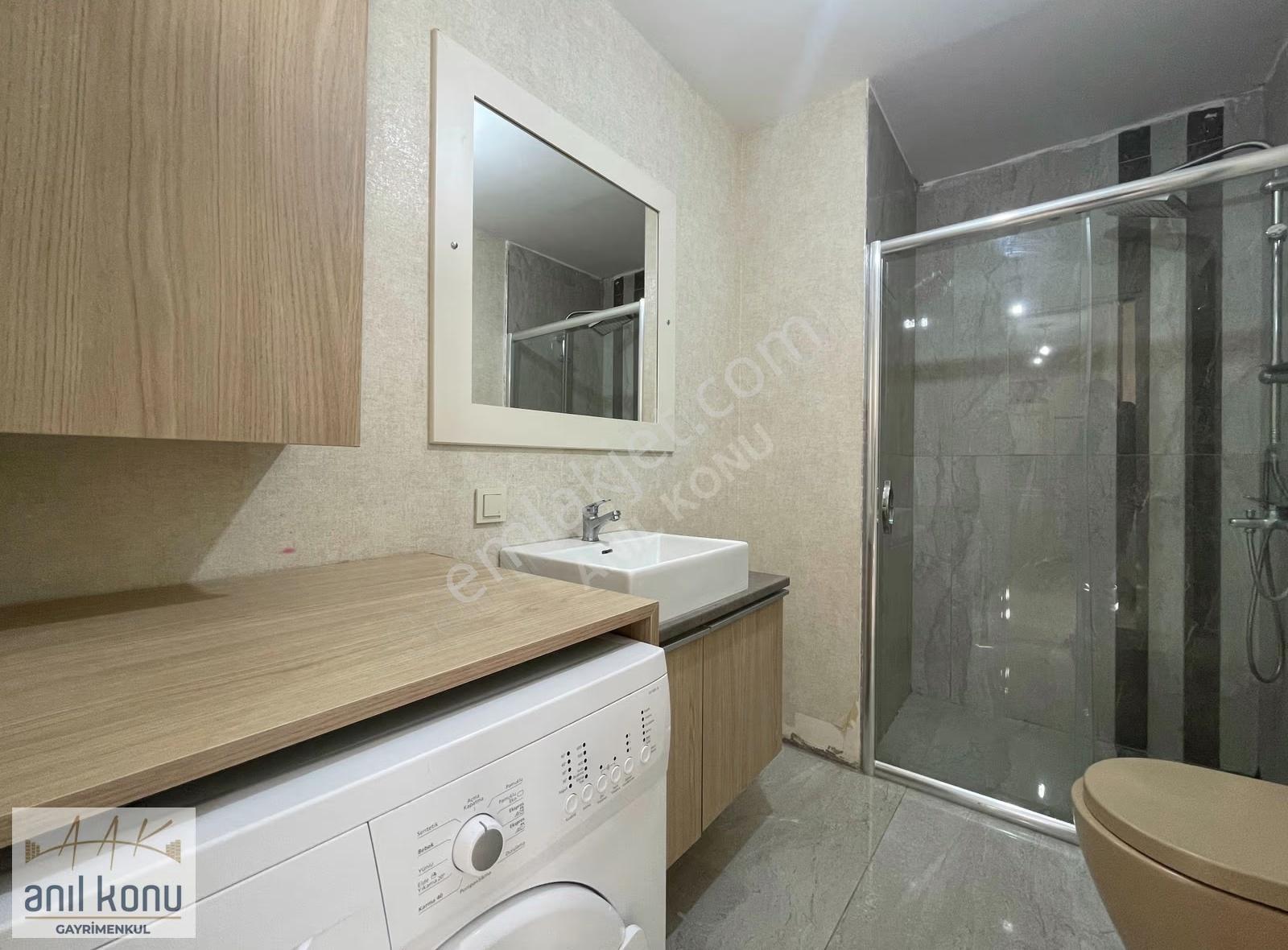 Anıl Konu'dan | Görükle House 166'da | 2+1 Eşyalı Kiralık Daire - Görsel 27